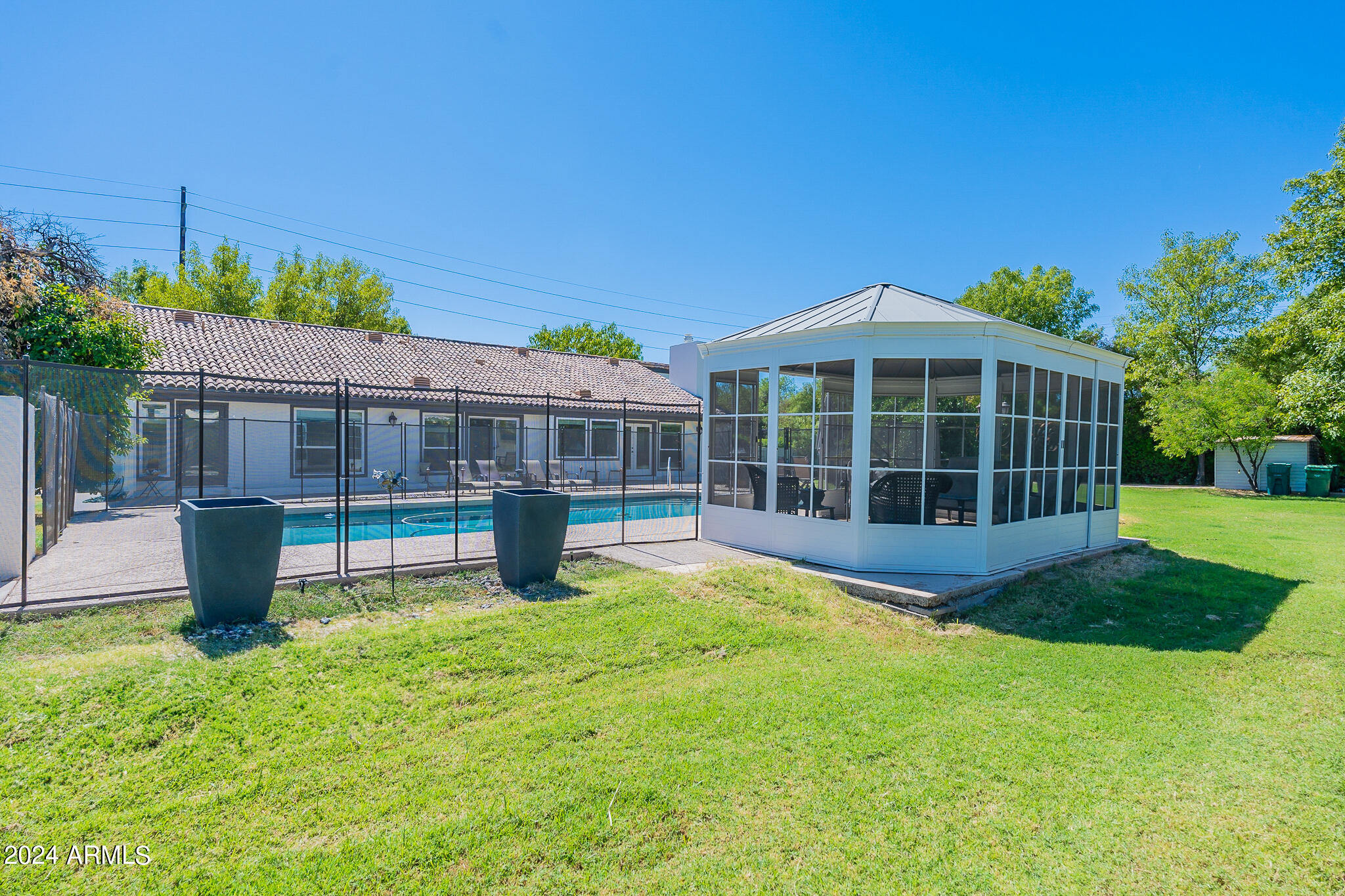 3634 E McDowell Road