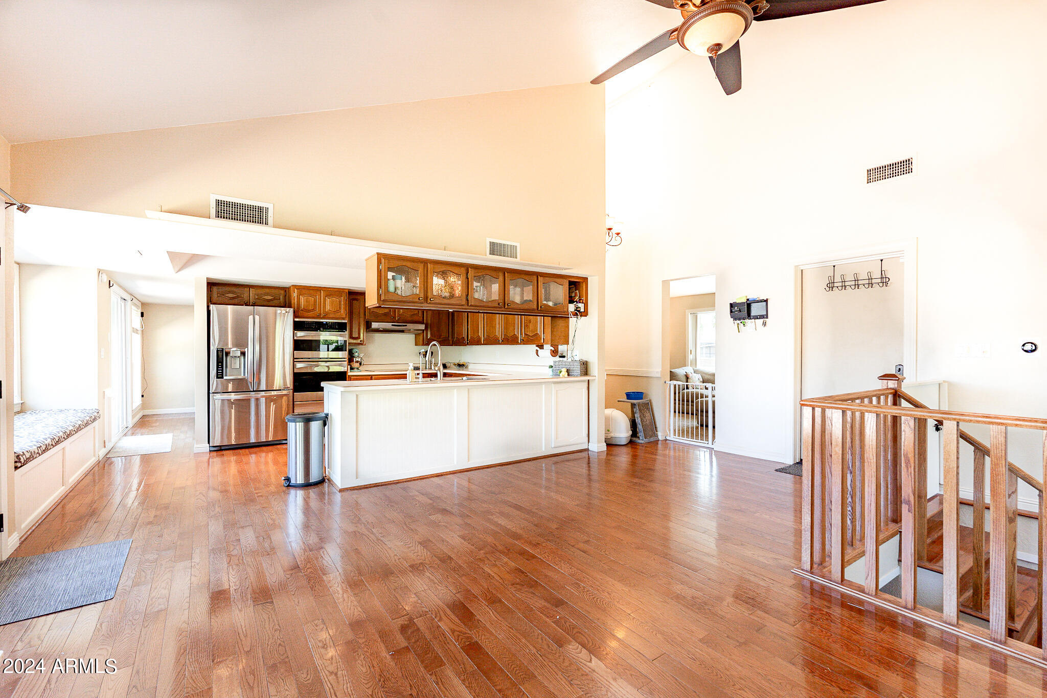 3634 E McDowell Road