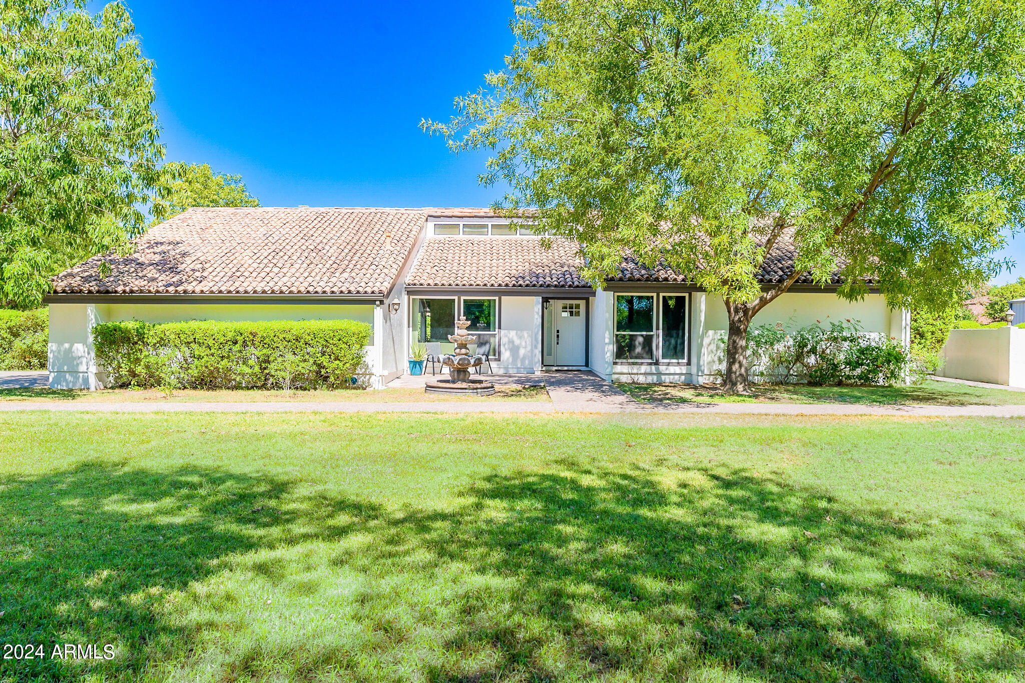 3634 E McDowell Road