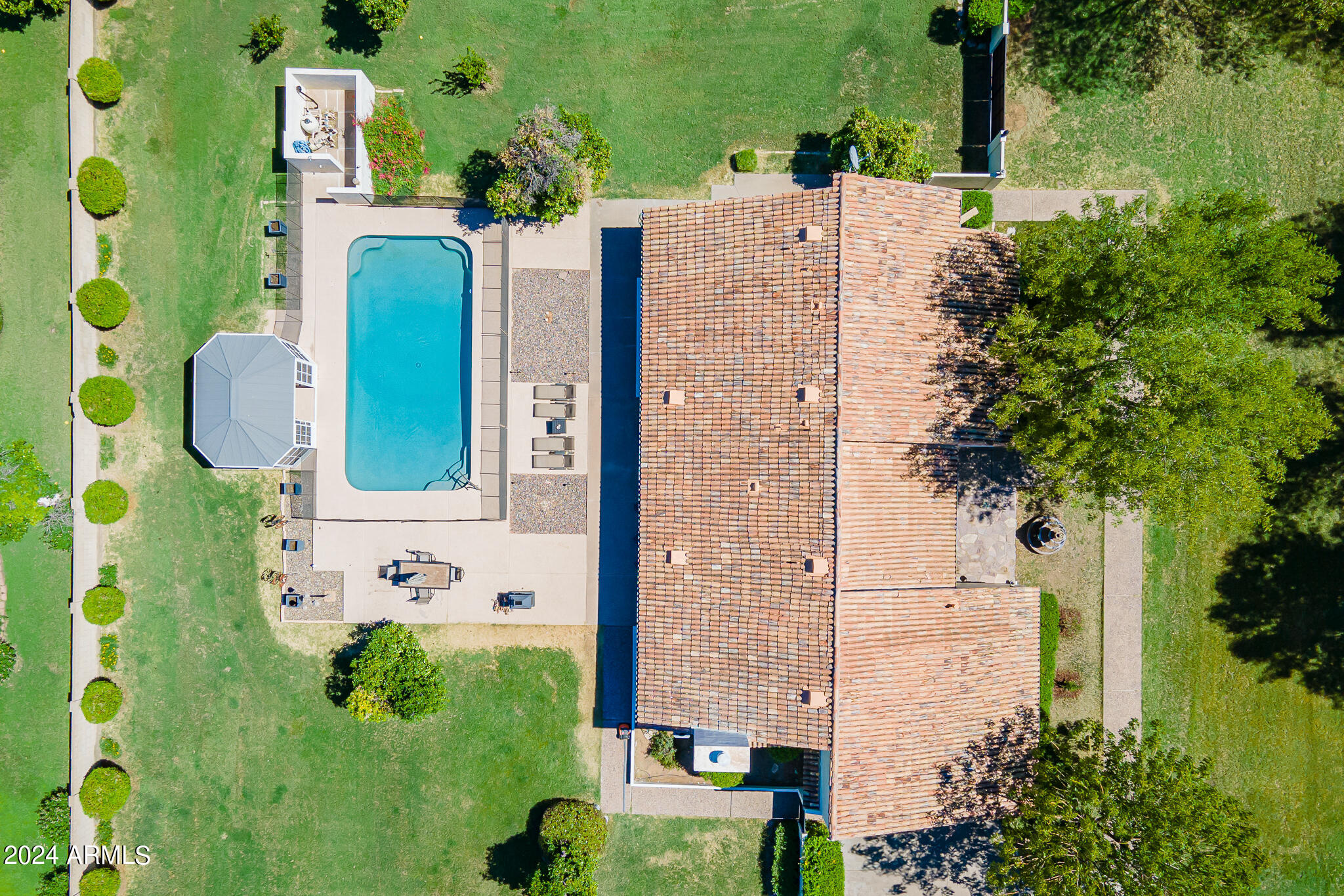 3634 E McDowell Road