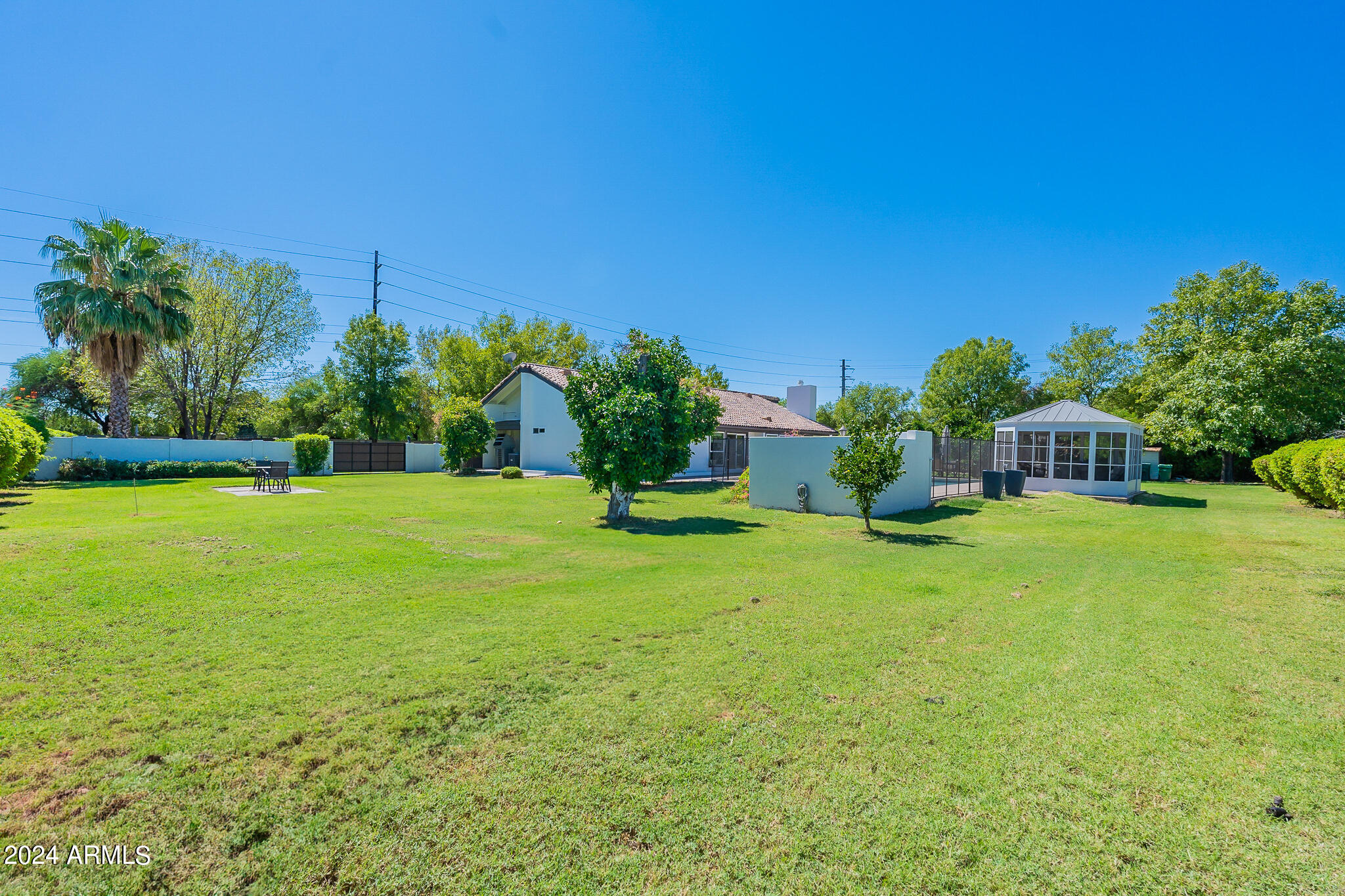 3634 E McDowell Road