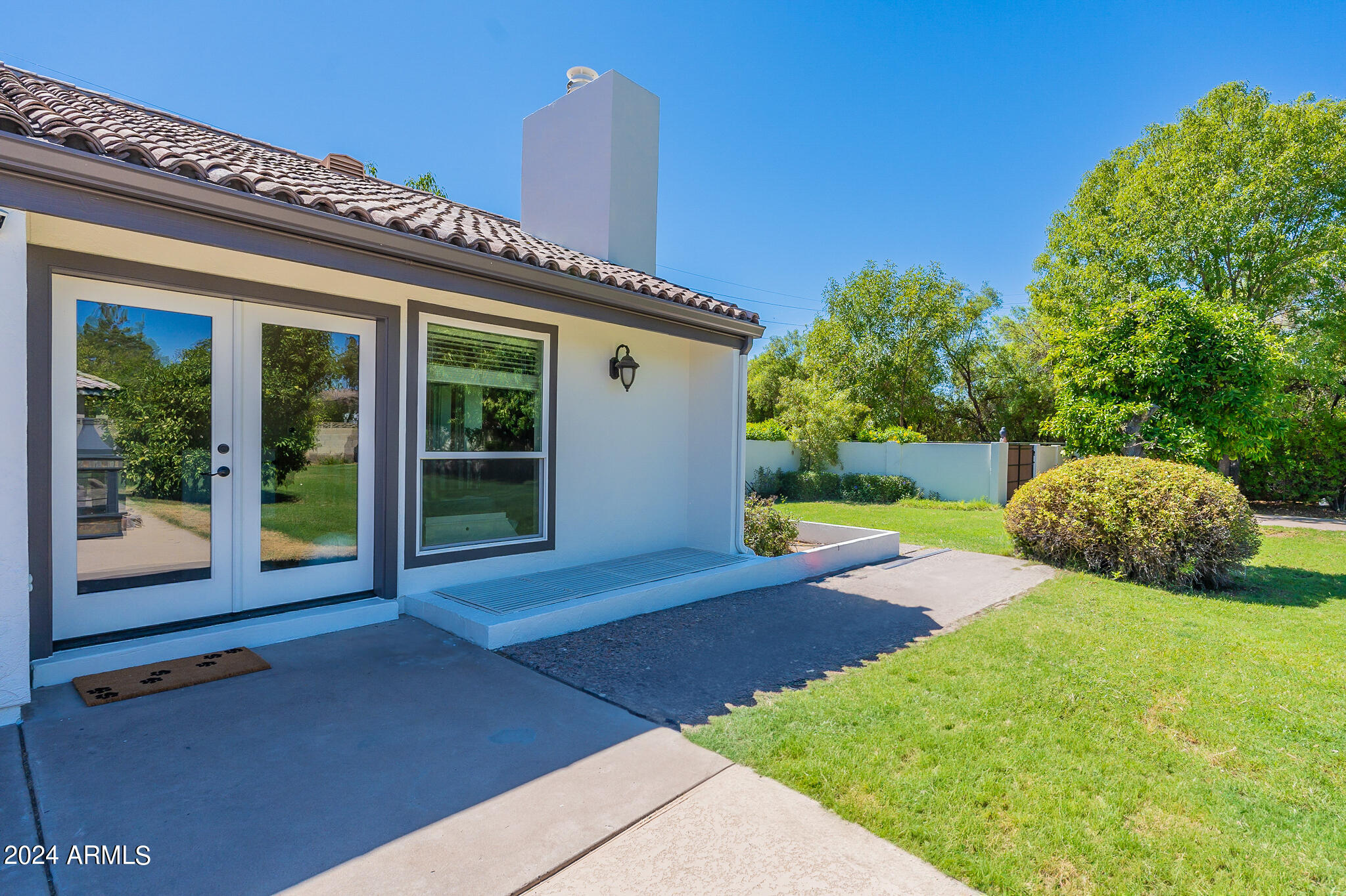 3634 E McDowell Road