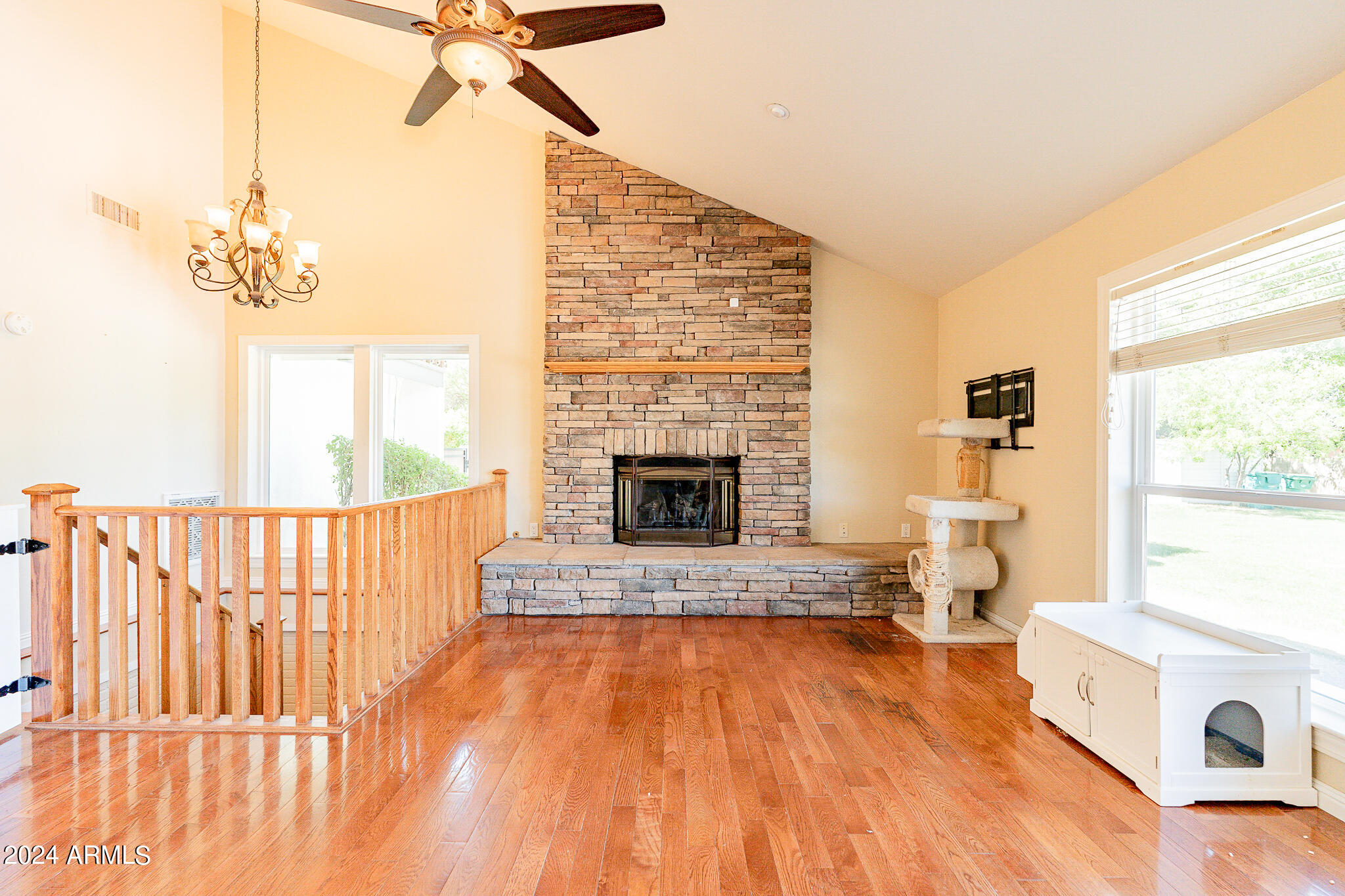 3634 E McDowell Road