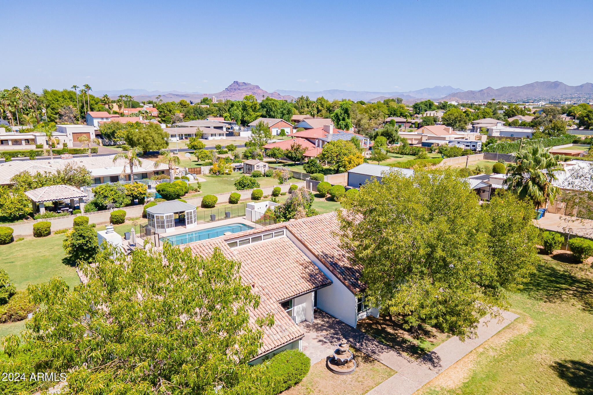3634 E McDowell Road