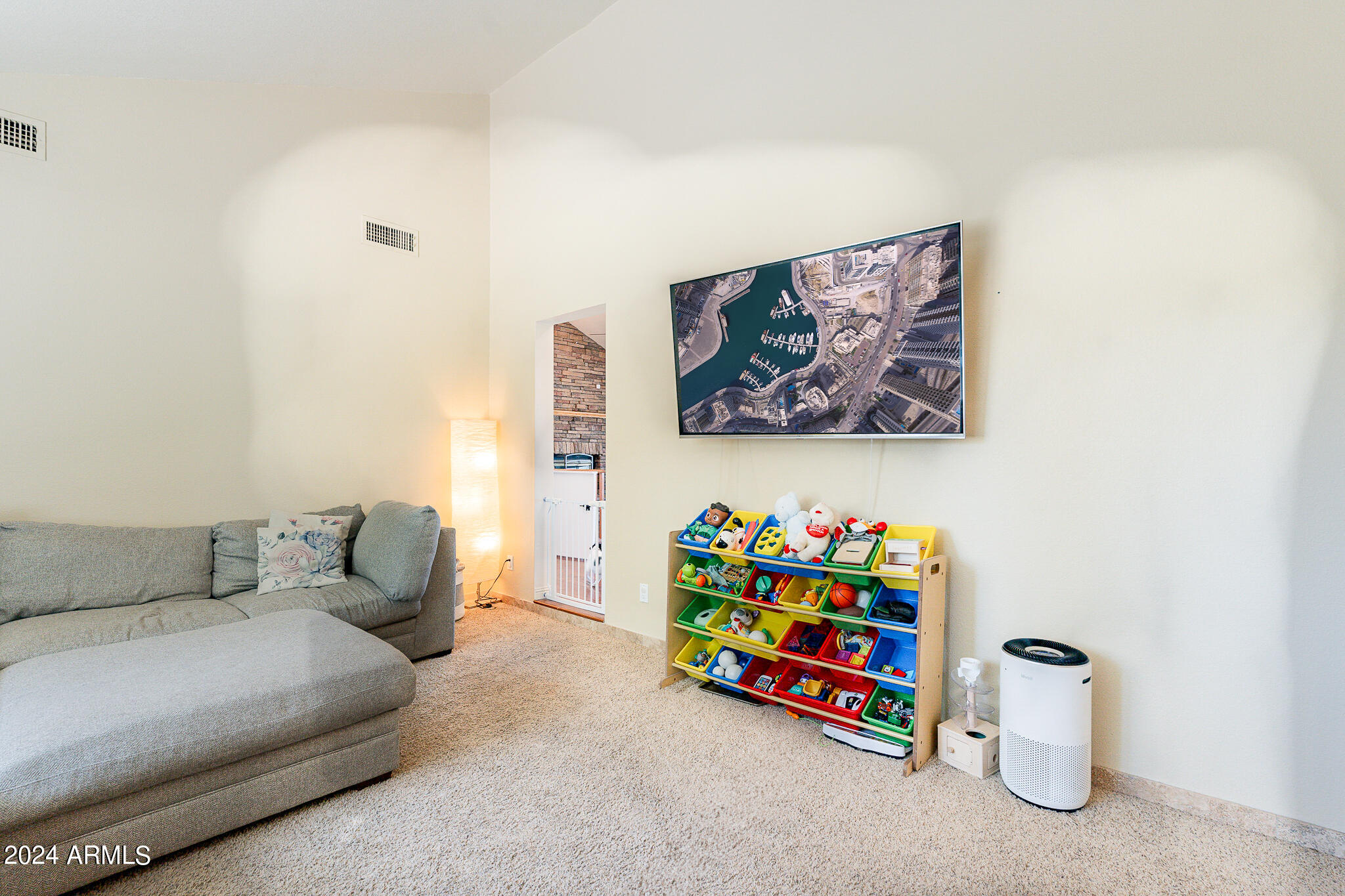 3634 E McDowell Road