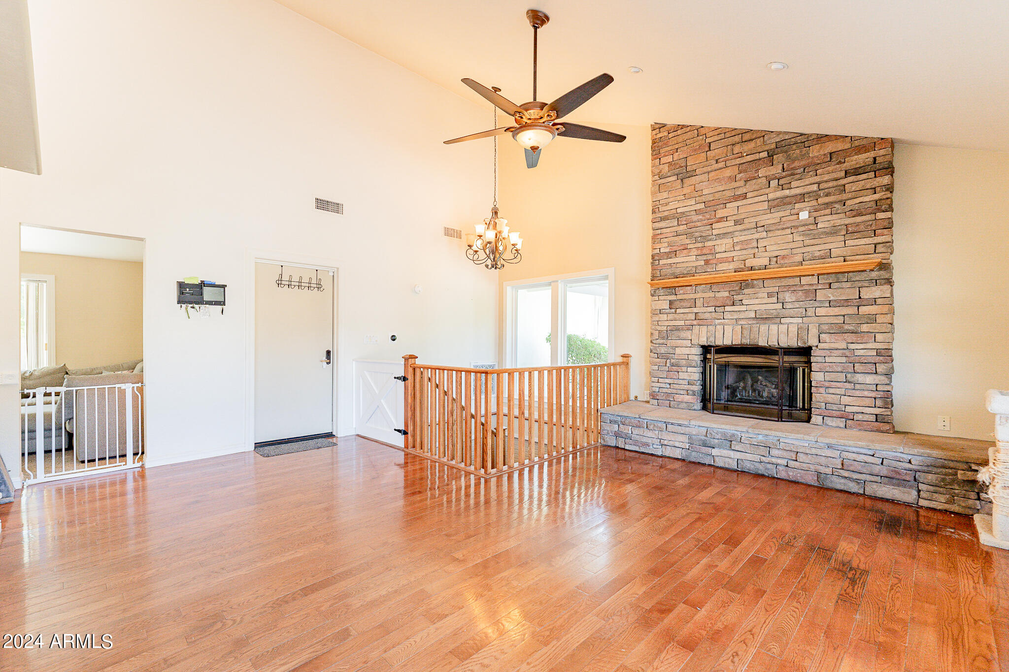 3634 E McDowell Road
