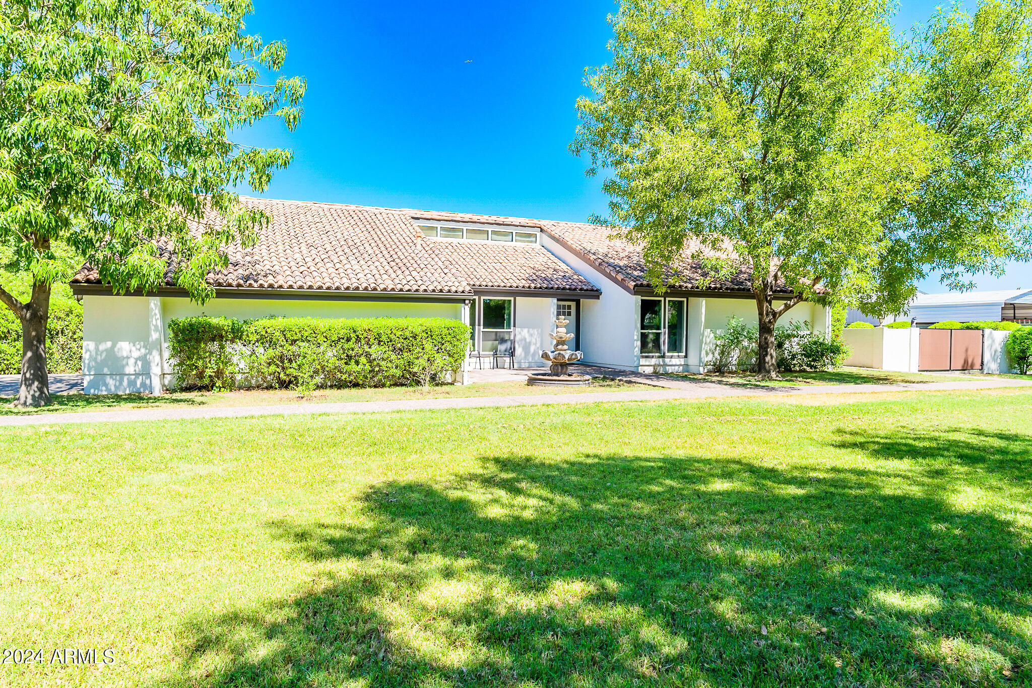 3634 E McDowell Road