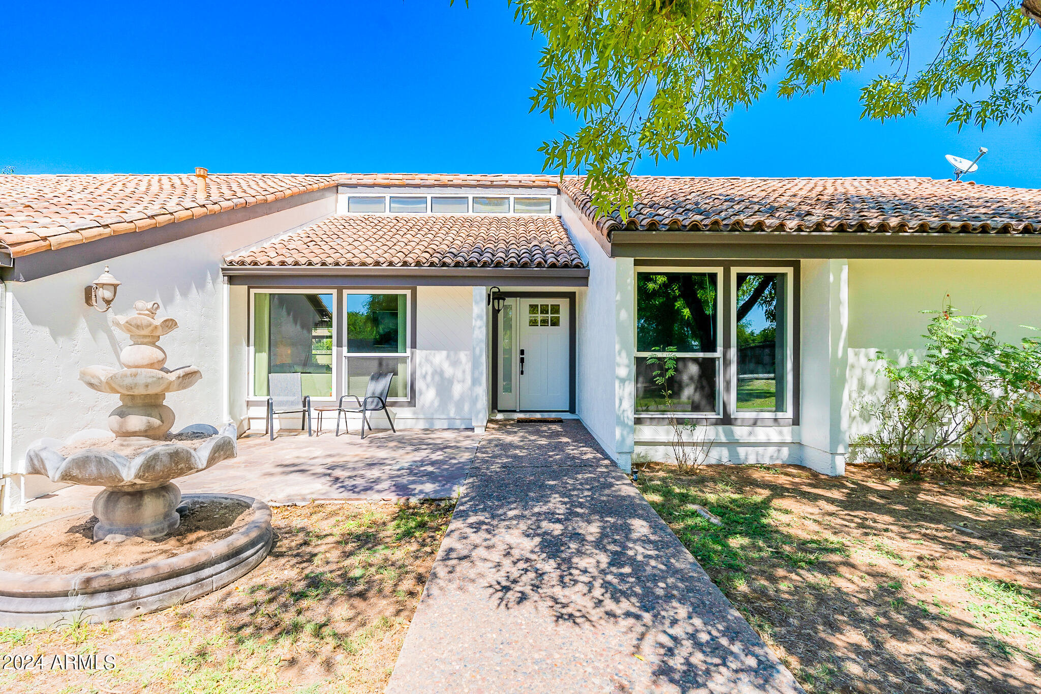 3634 E McDowell Road