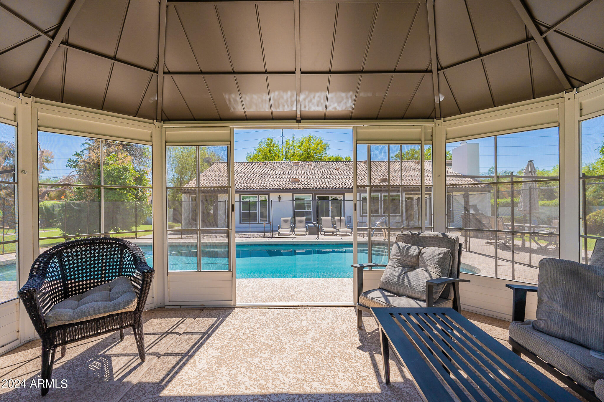 3634 E McDowell Road