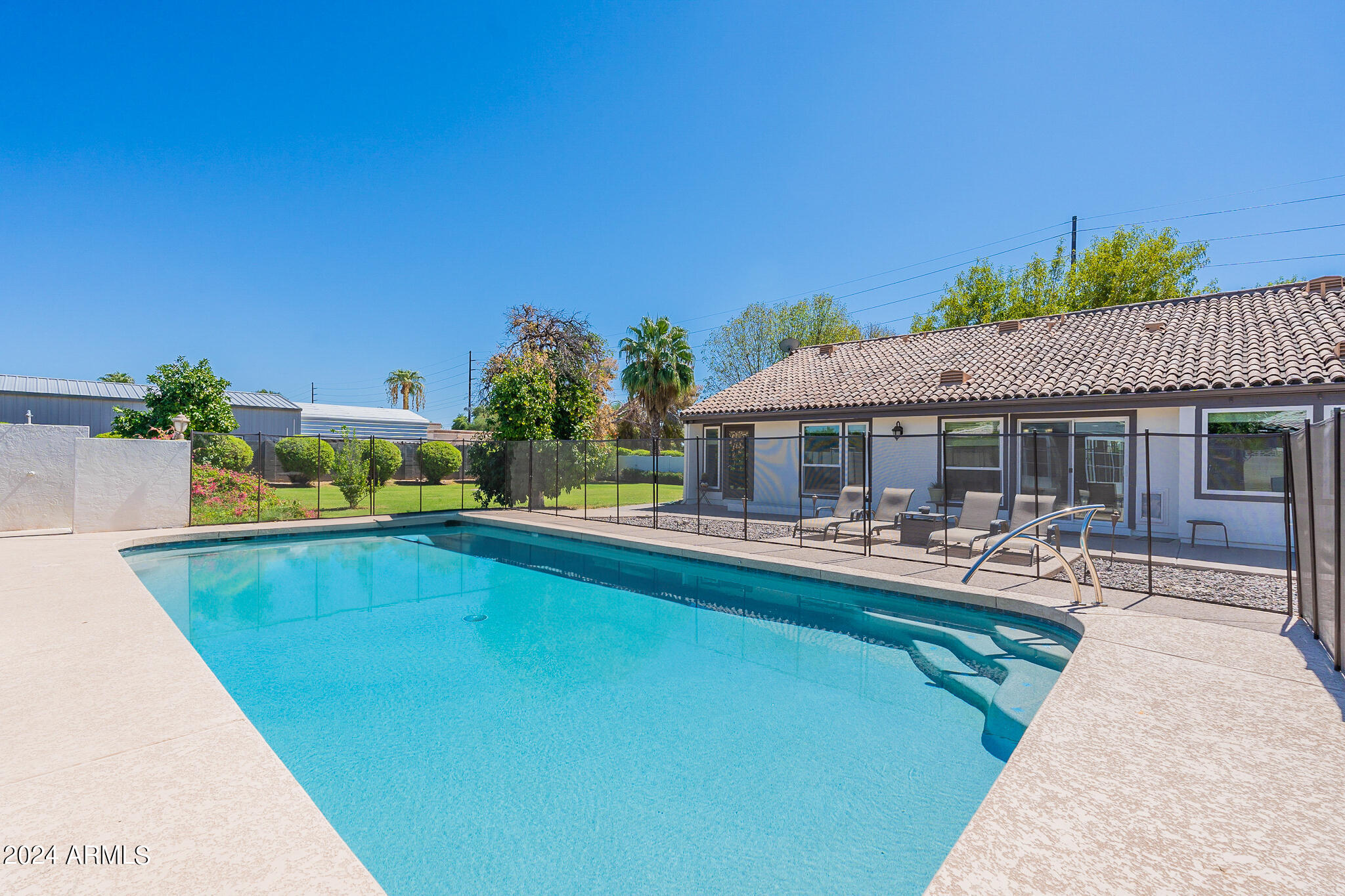 3634 E McDowell Road