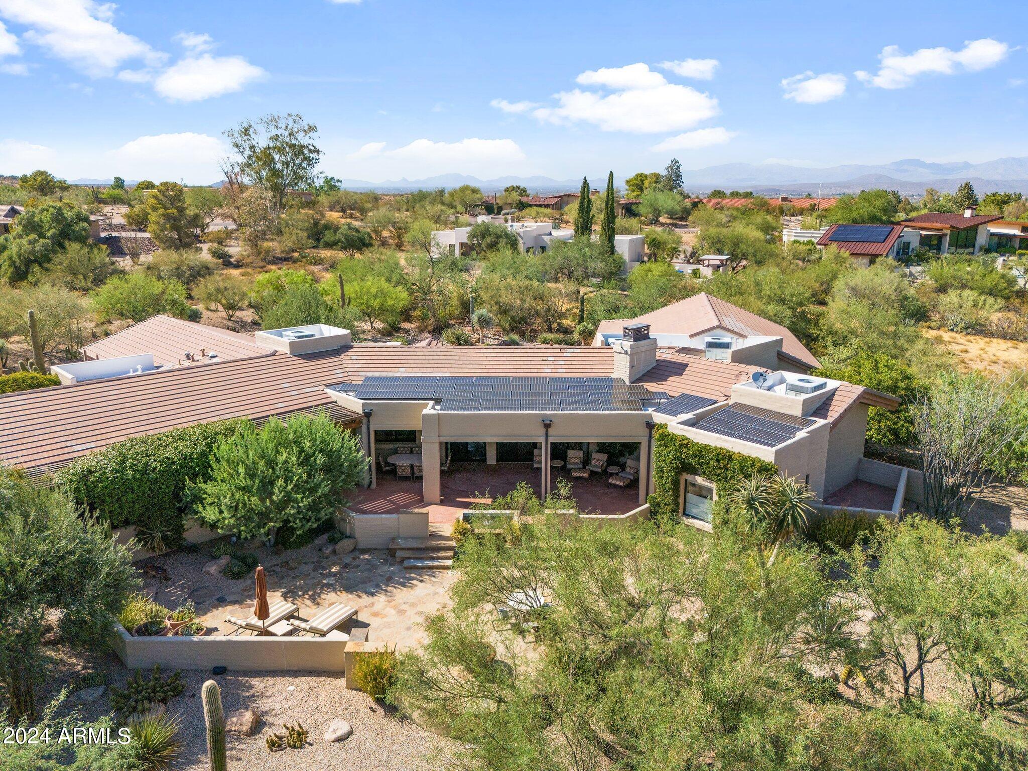 2080 W Condor Road