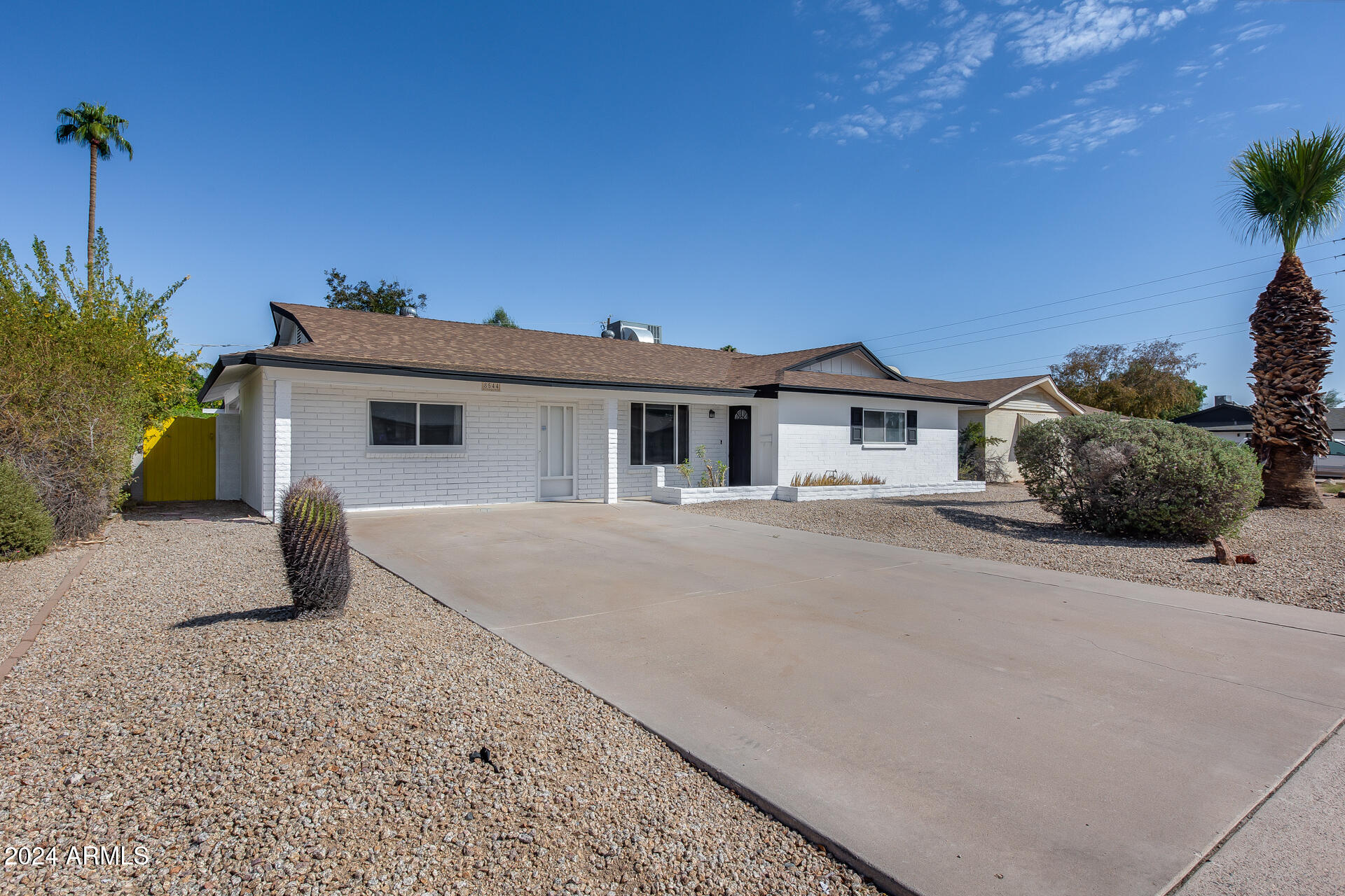 8544 E OSBORN Road