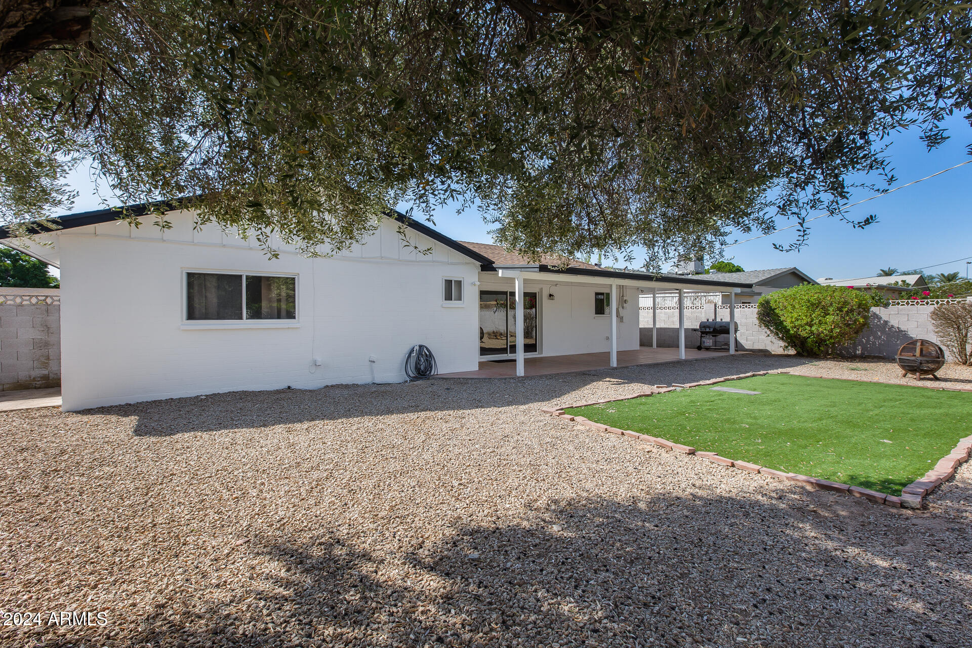 8544 E OSBORN Road