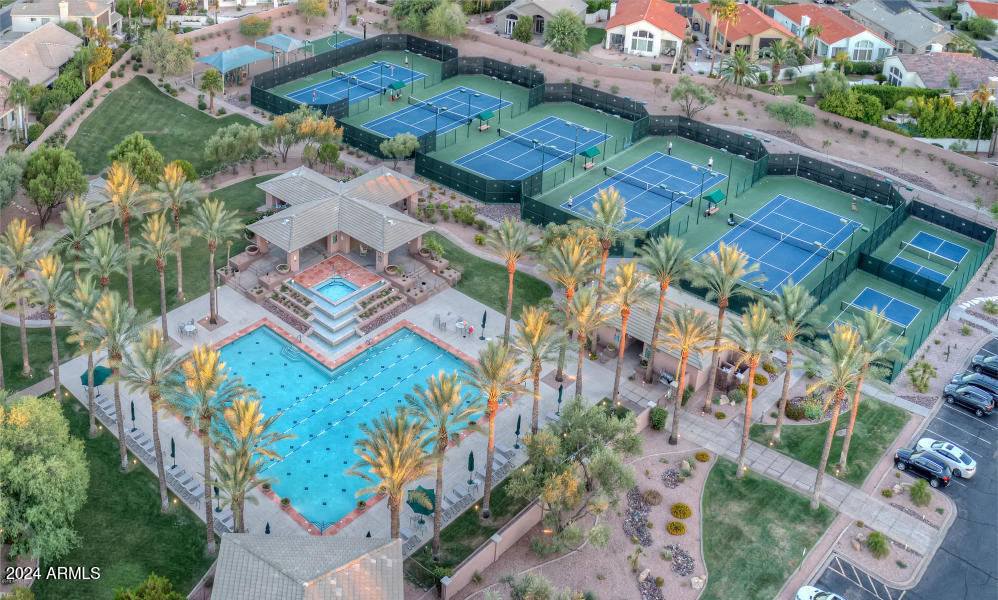 11430 E PALOMINO Road