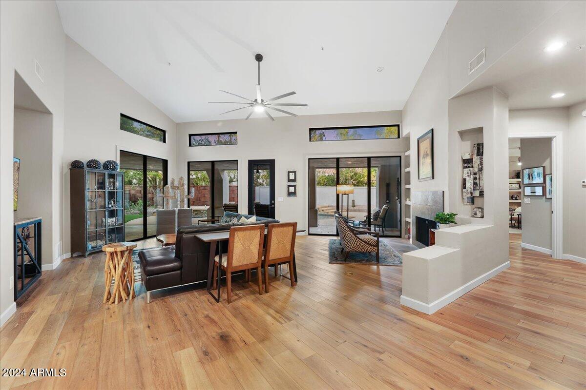 11430 E PALOMINO Road
