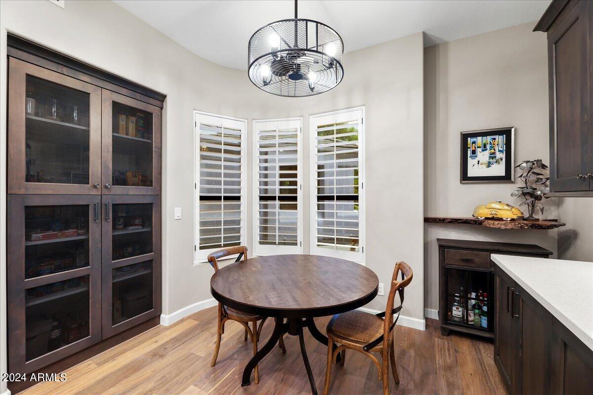 11430 E PALOMINO Road