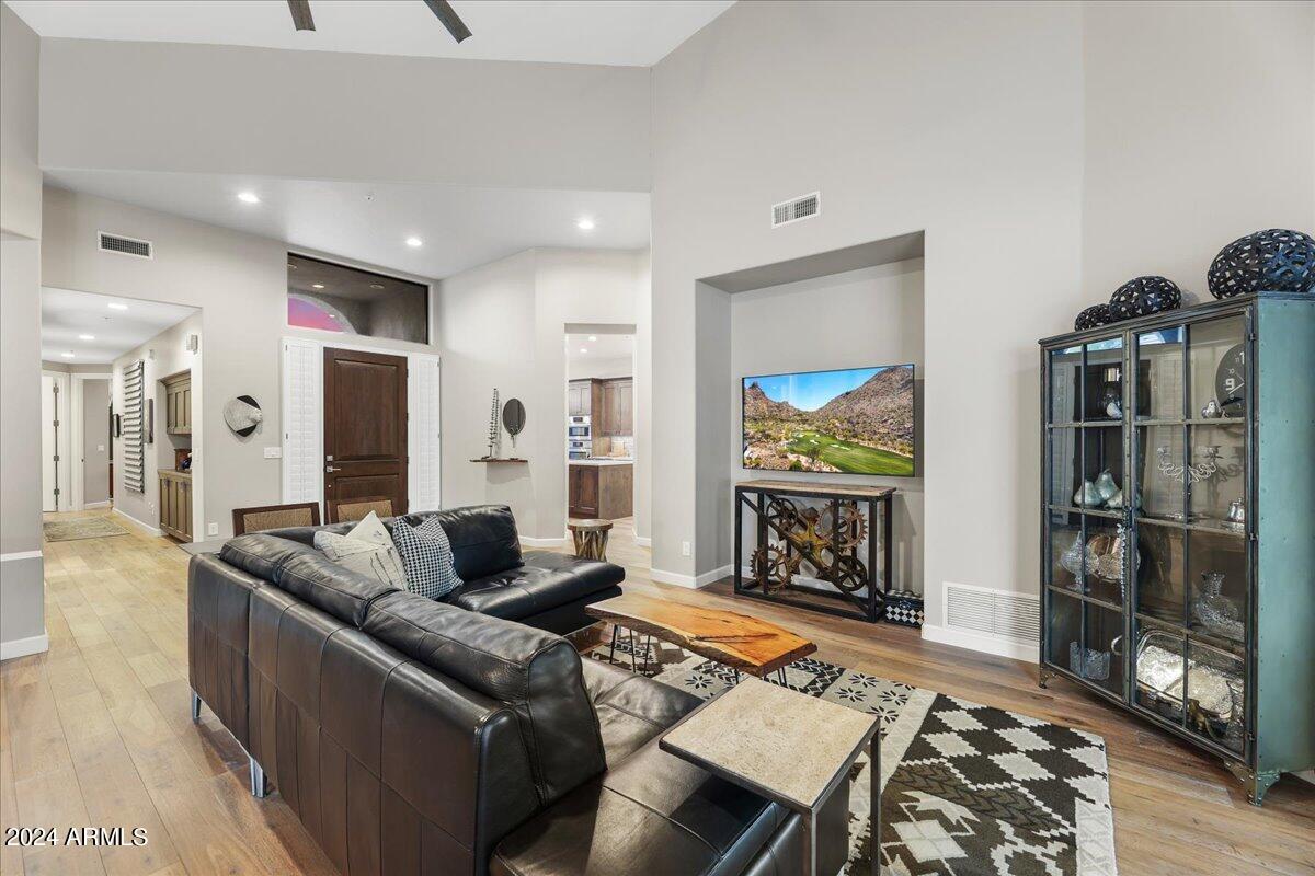 11430 E PALOMINO Road