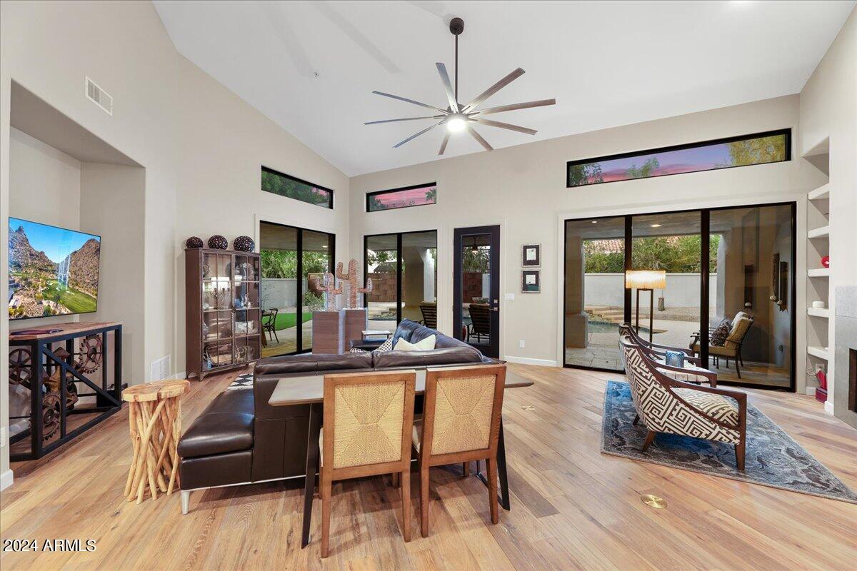 11430 E PALOMINO Road