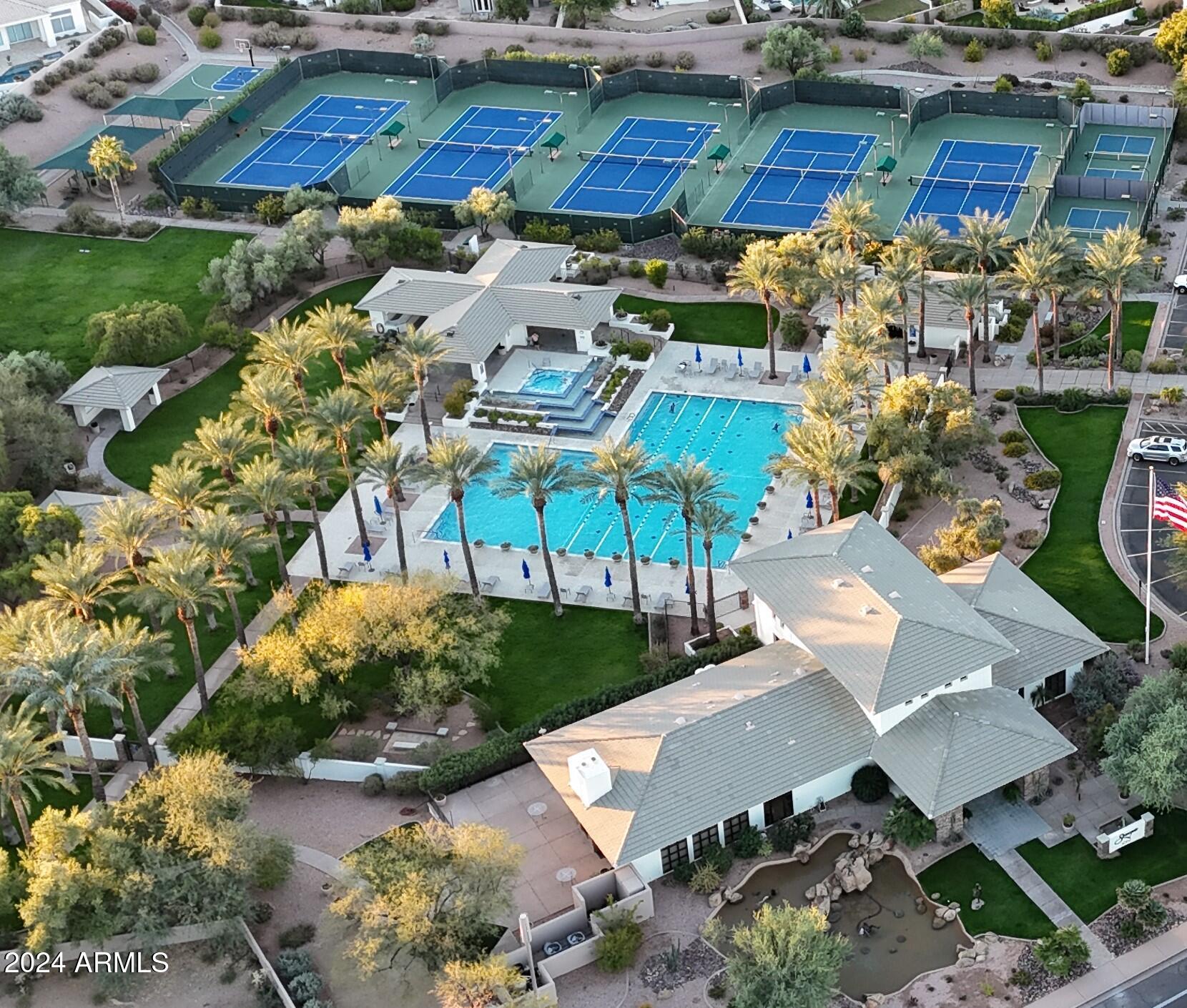 11430 E PALOMINO Road