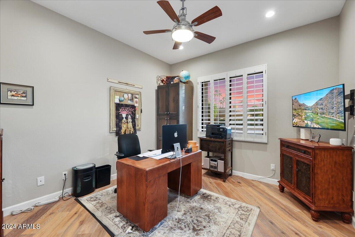 11430 E PALOMINO Road