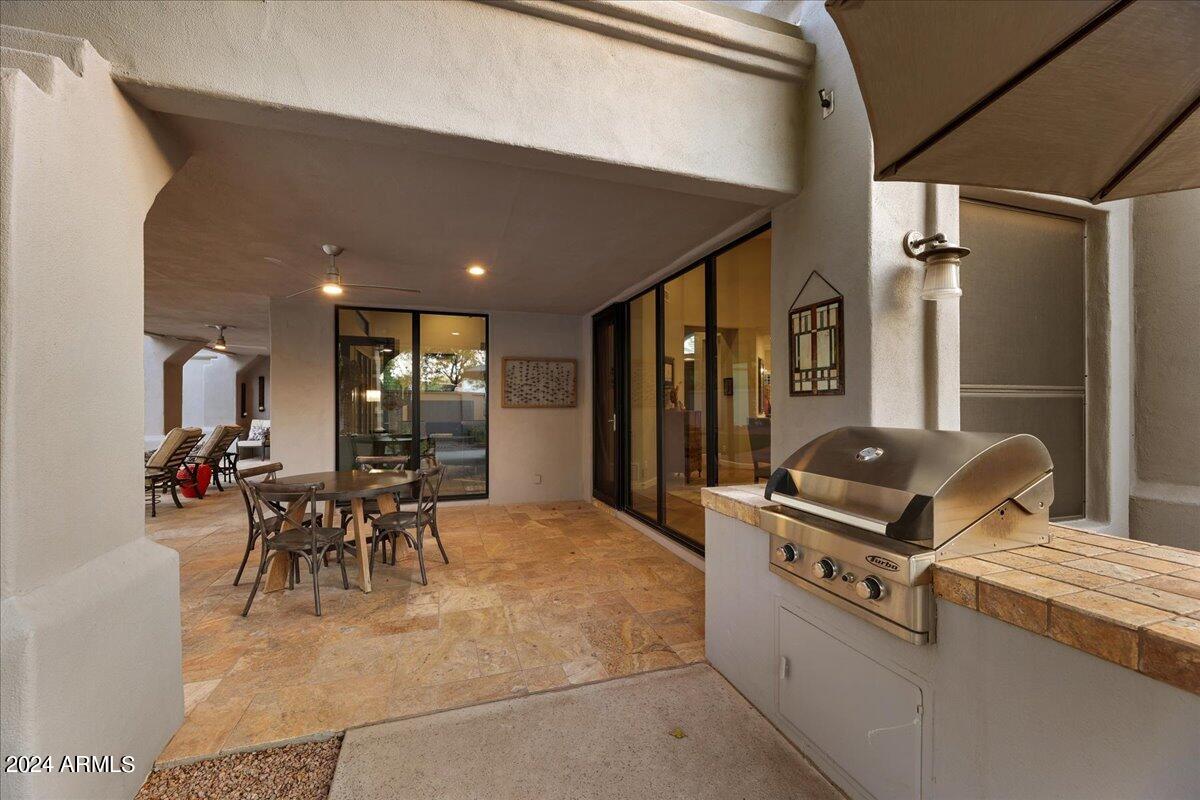 11430 E PALOMINO Road