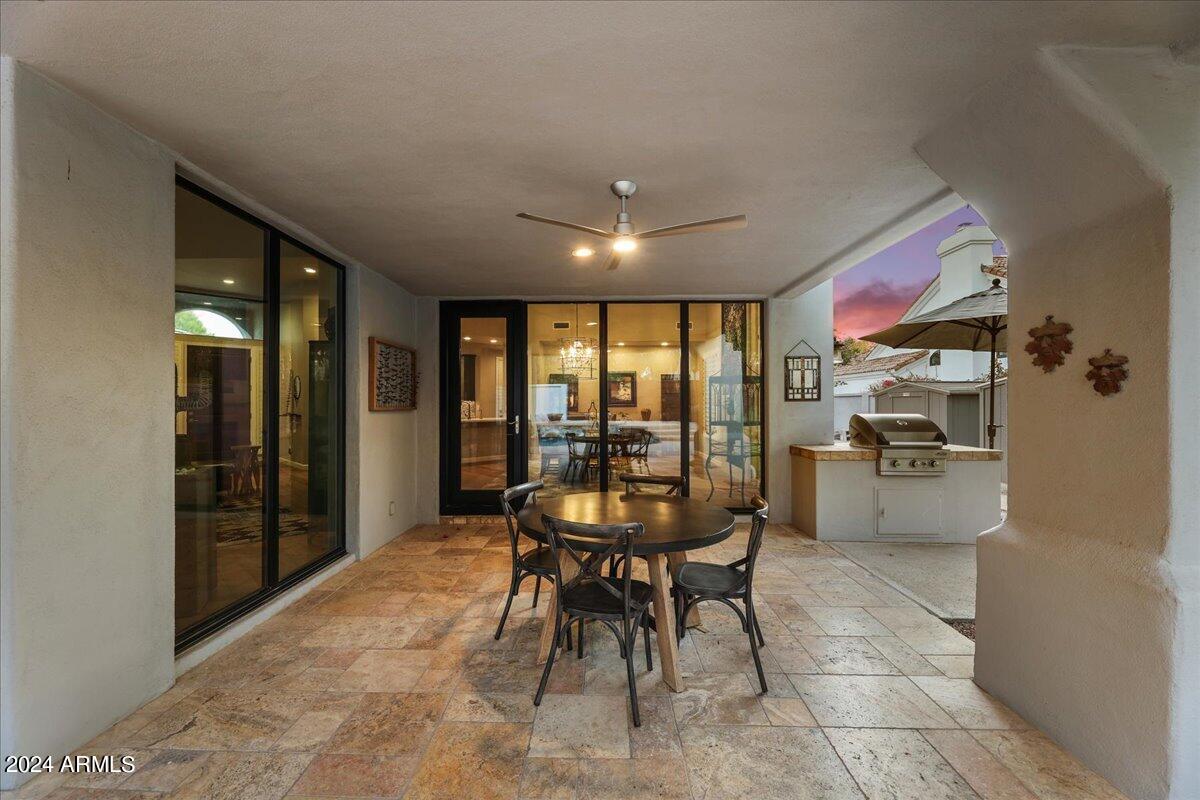 11430 E PALOMINO Road