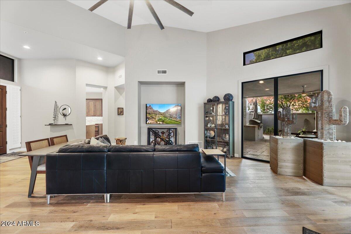 11430 E PALOMINO Road