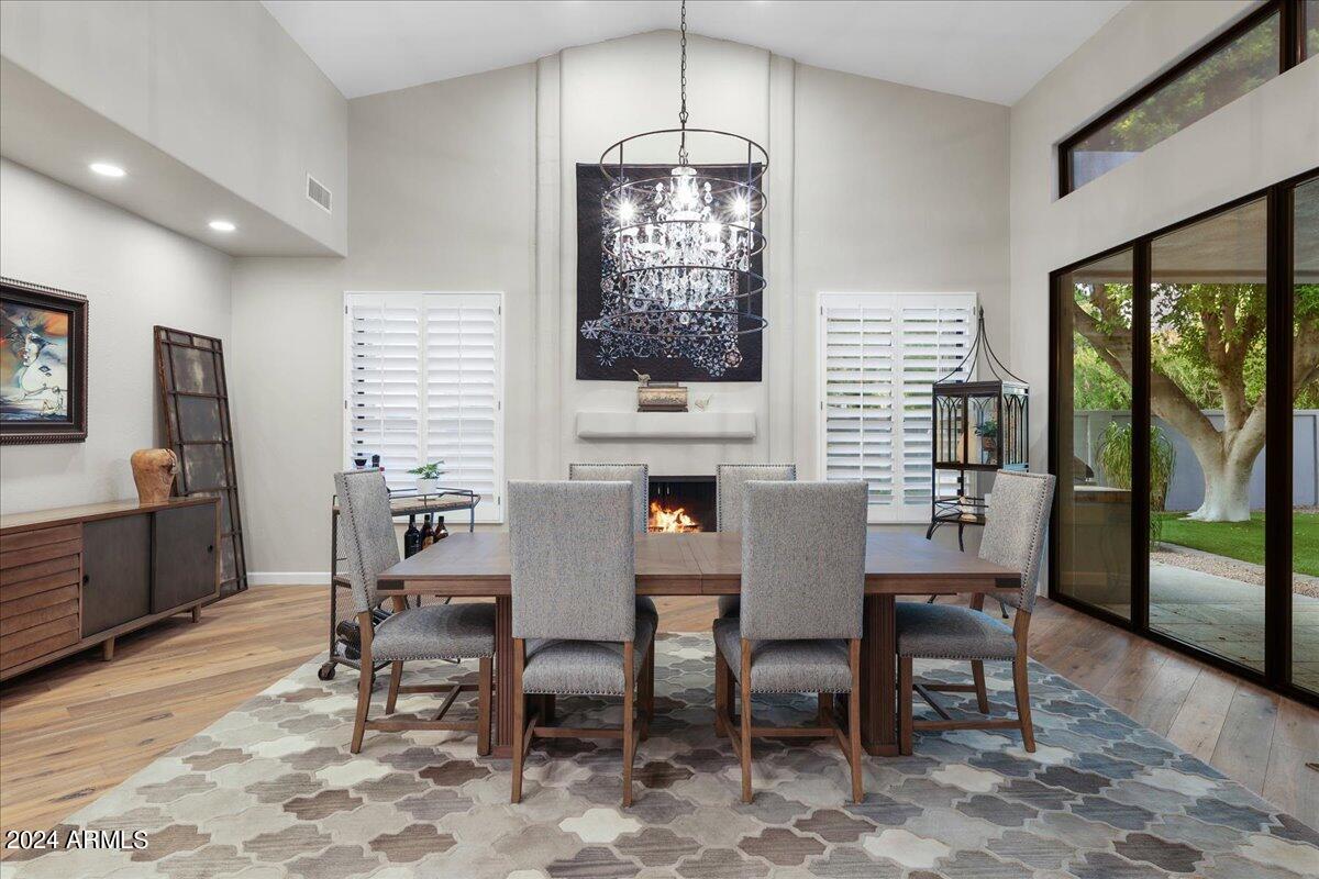 11430 E PALOMINO Road