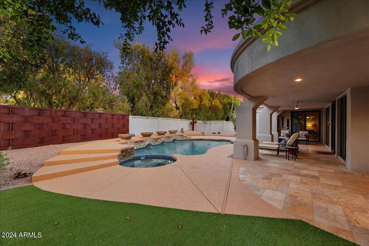 11430 E PALOMINO Road