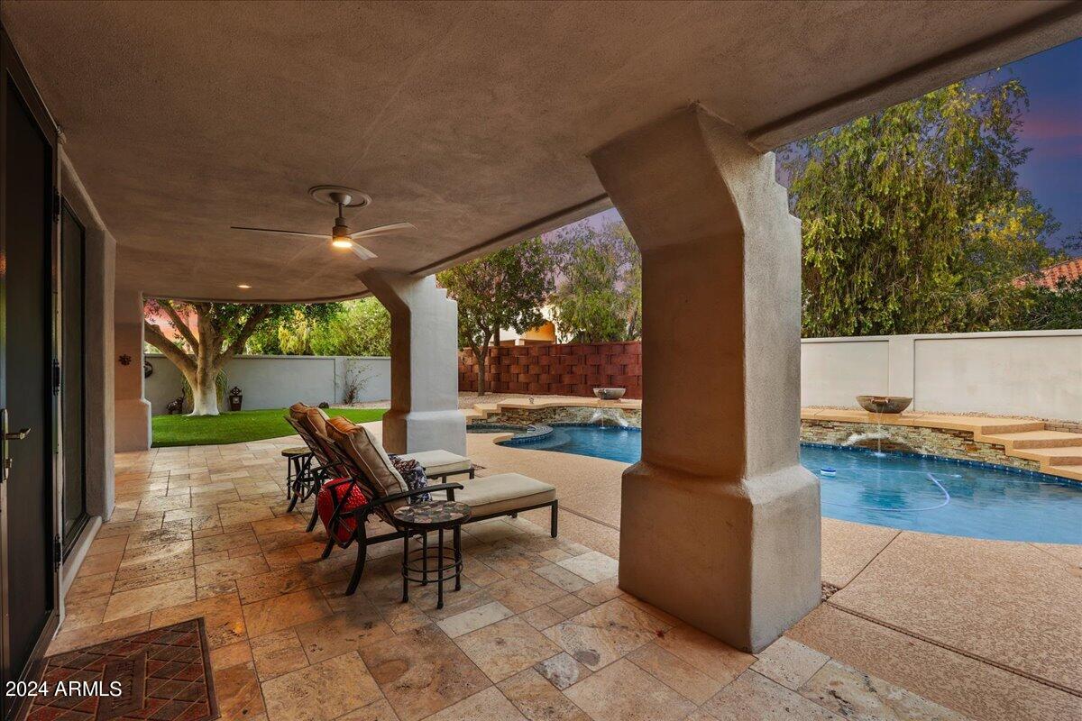 11430 E PALOMINO Road