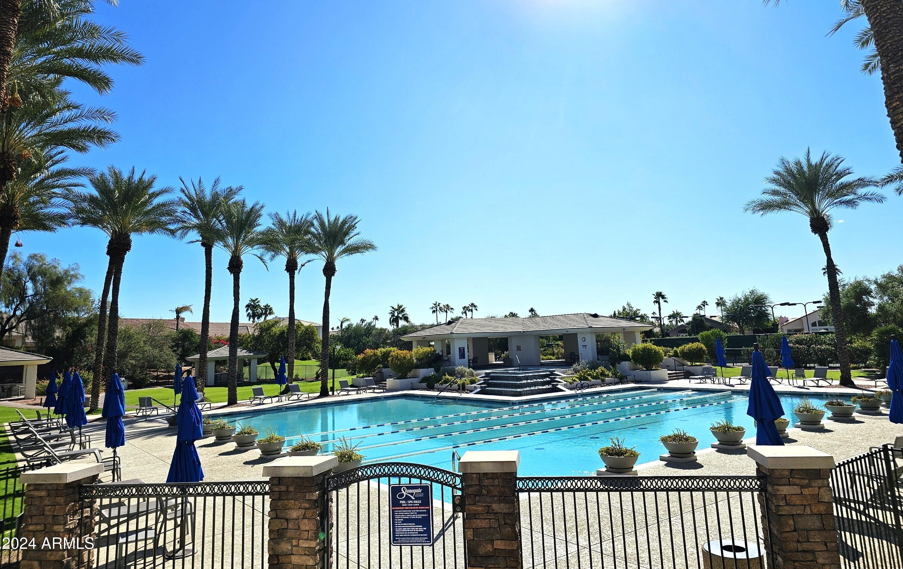 11430 E PALOMINO Road