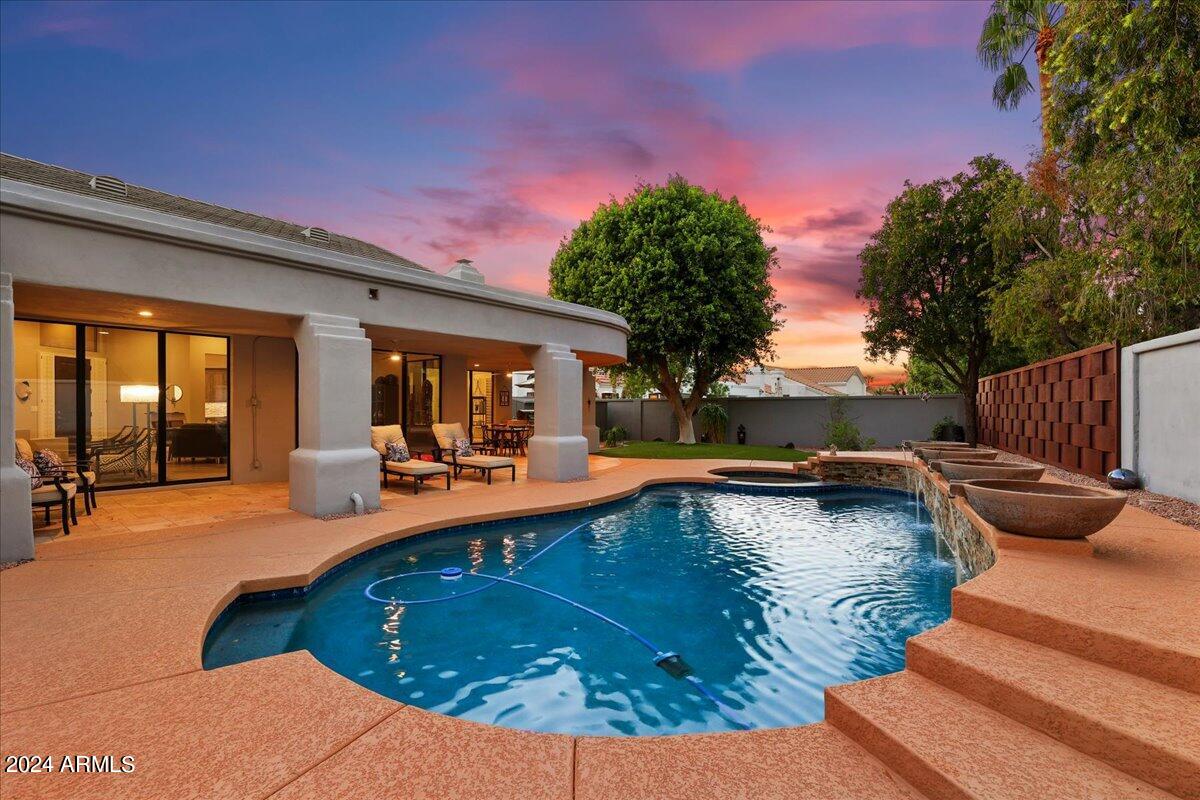 11430 E PALOMINO Road