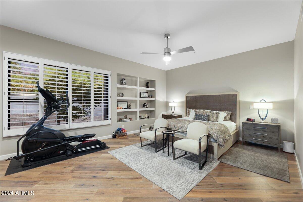 11430 E PALOMINO Road