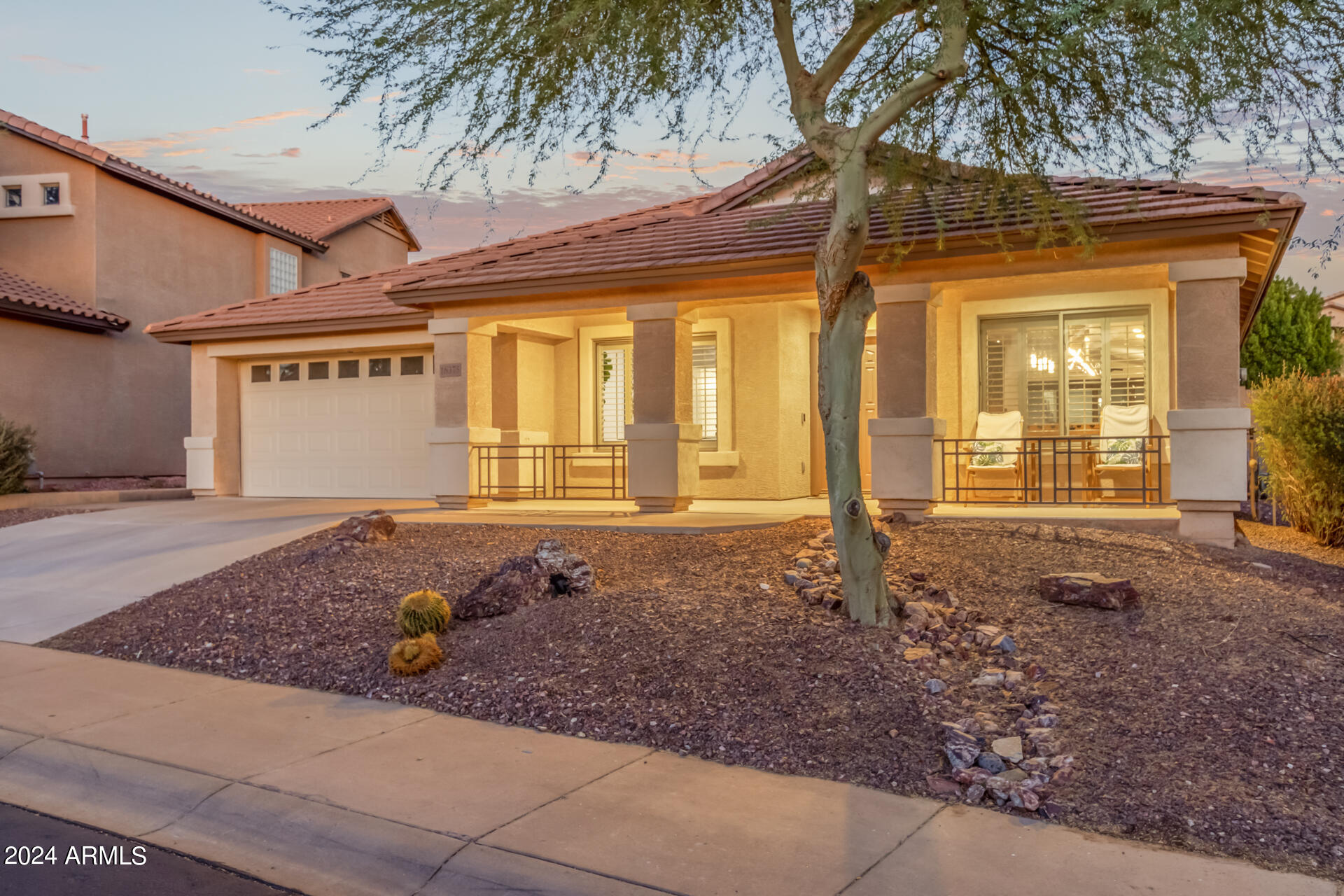 16375 N 99TH Place