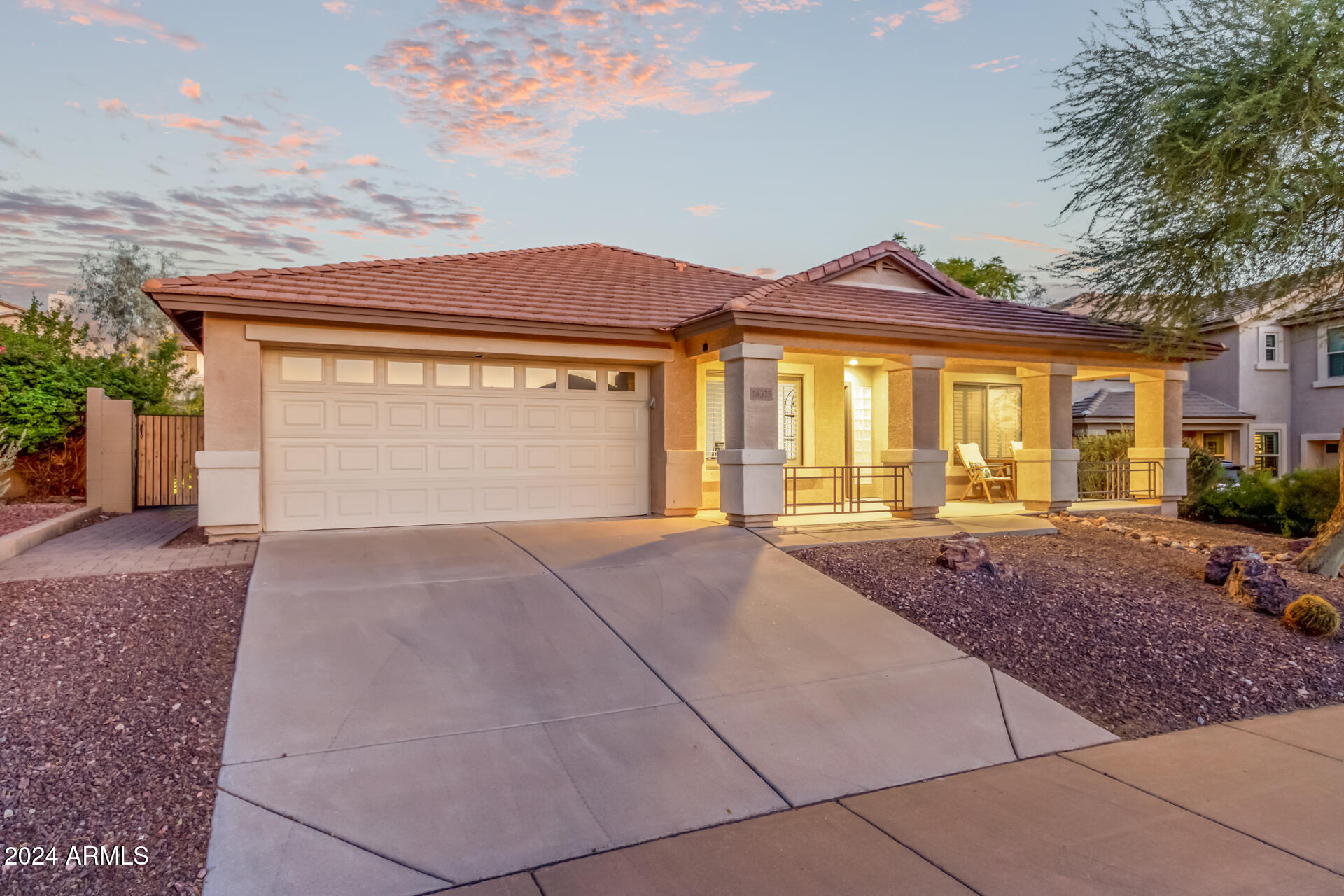 16375 N 99TH Place
