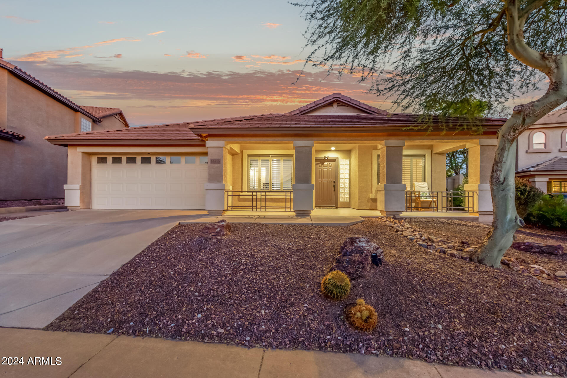 16375 N 99TH Place