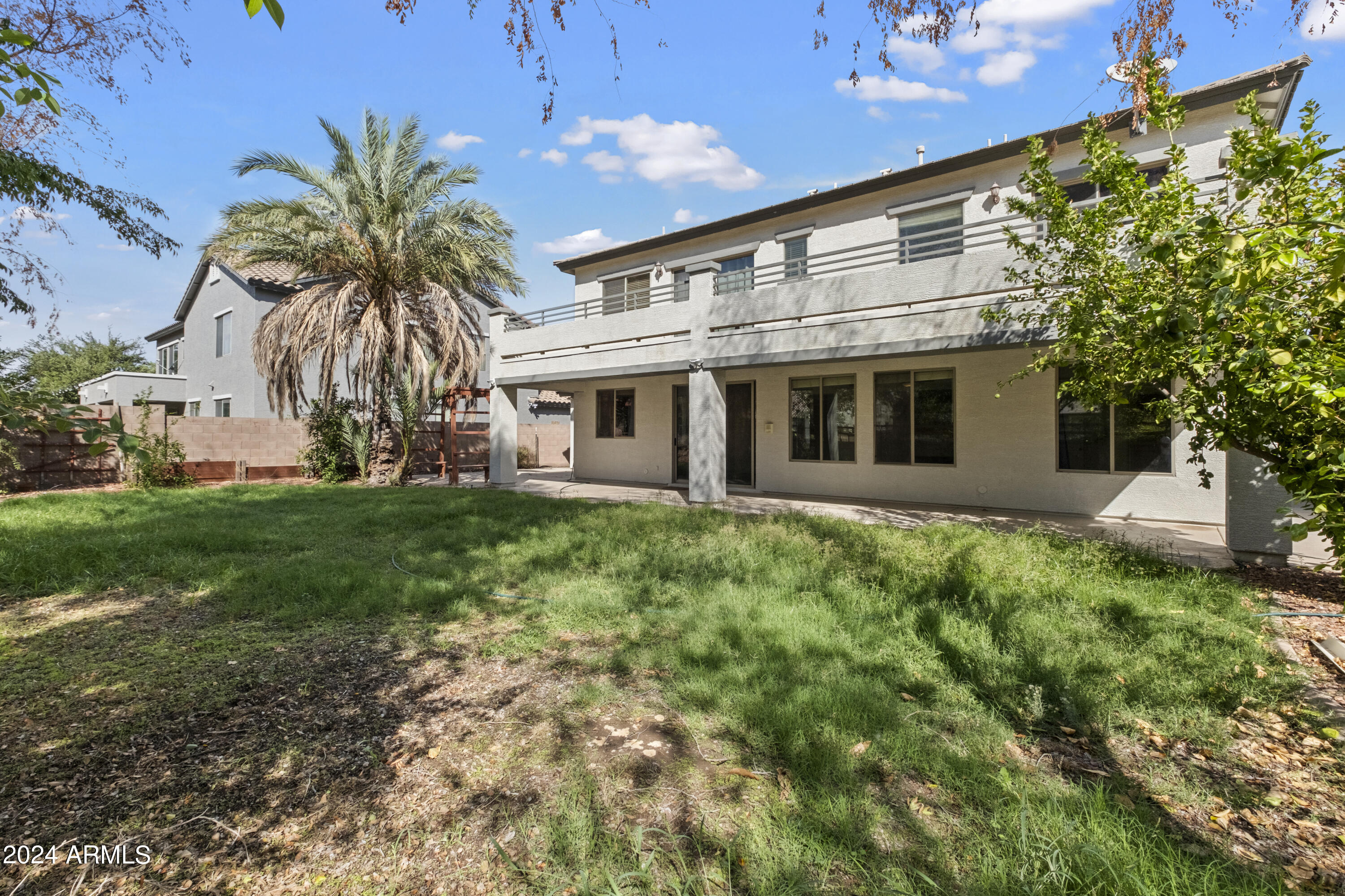 18813 E Arrowhead Trl Trail
