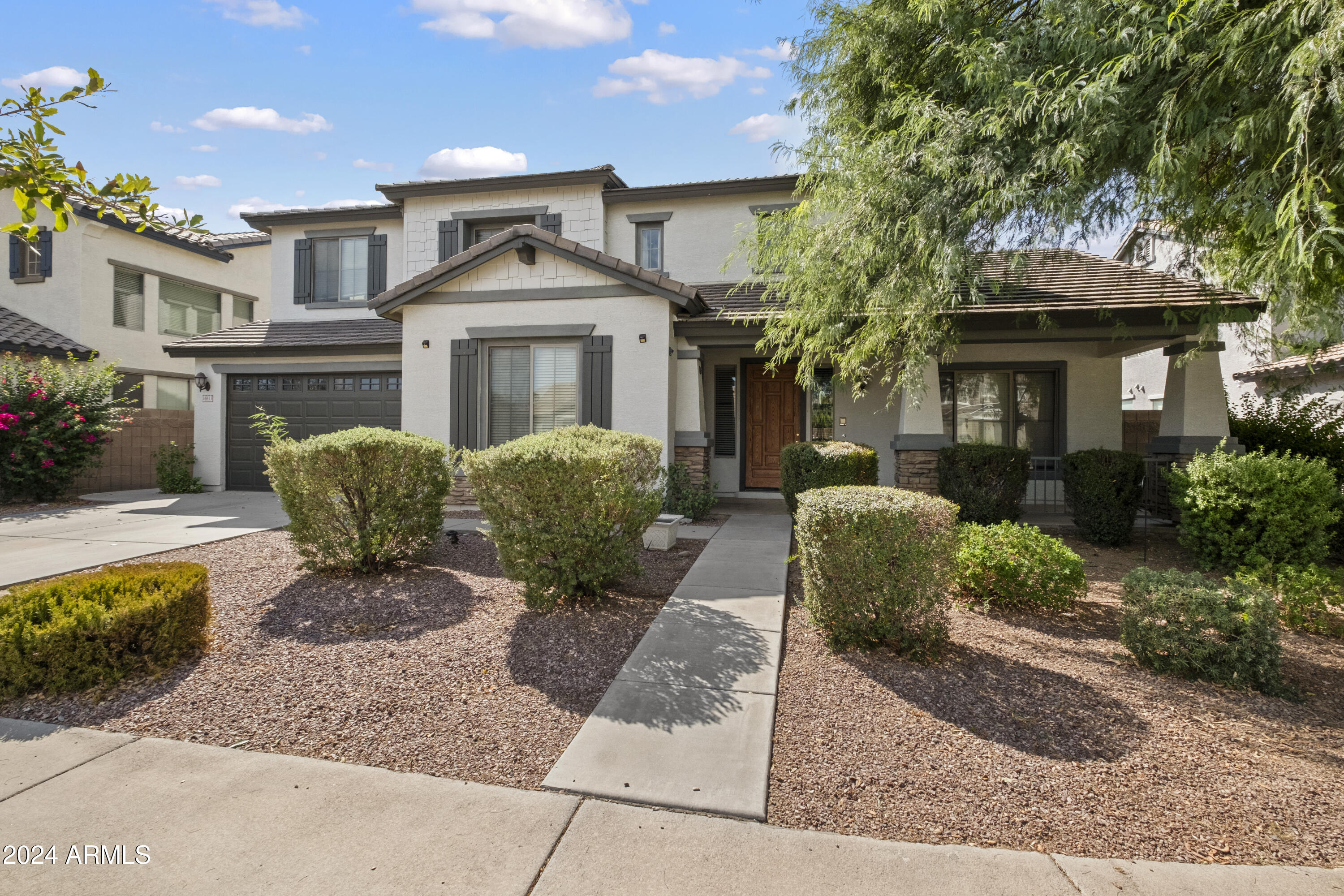 18813 E Arrowhead Trl Trail