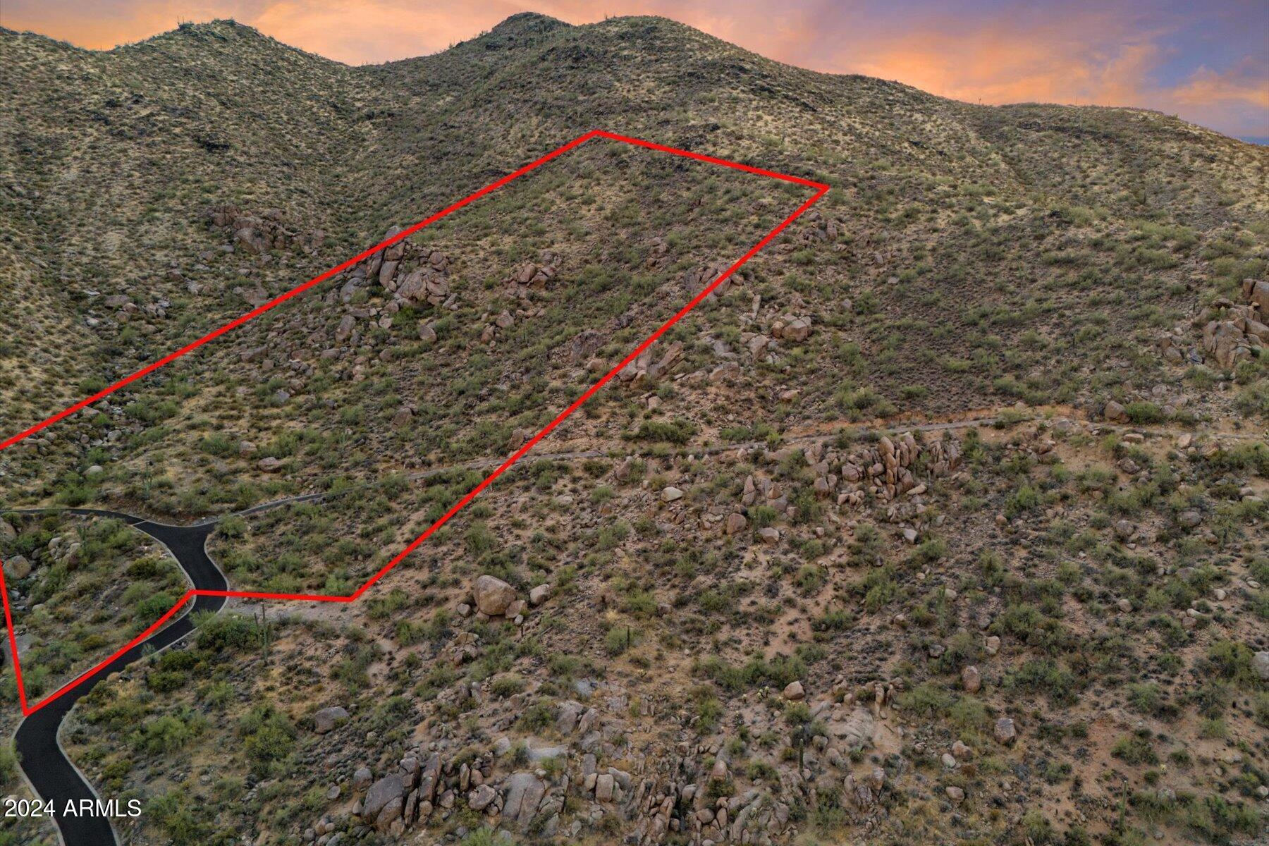 4527 E Dublin Street Lot 1