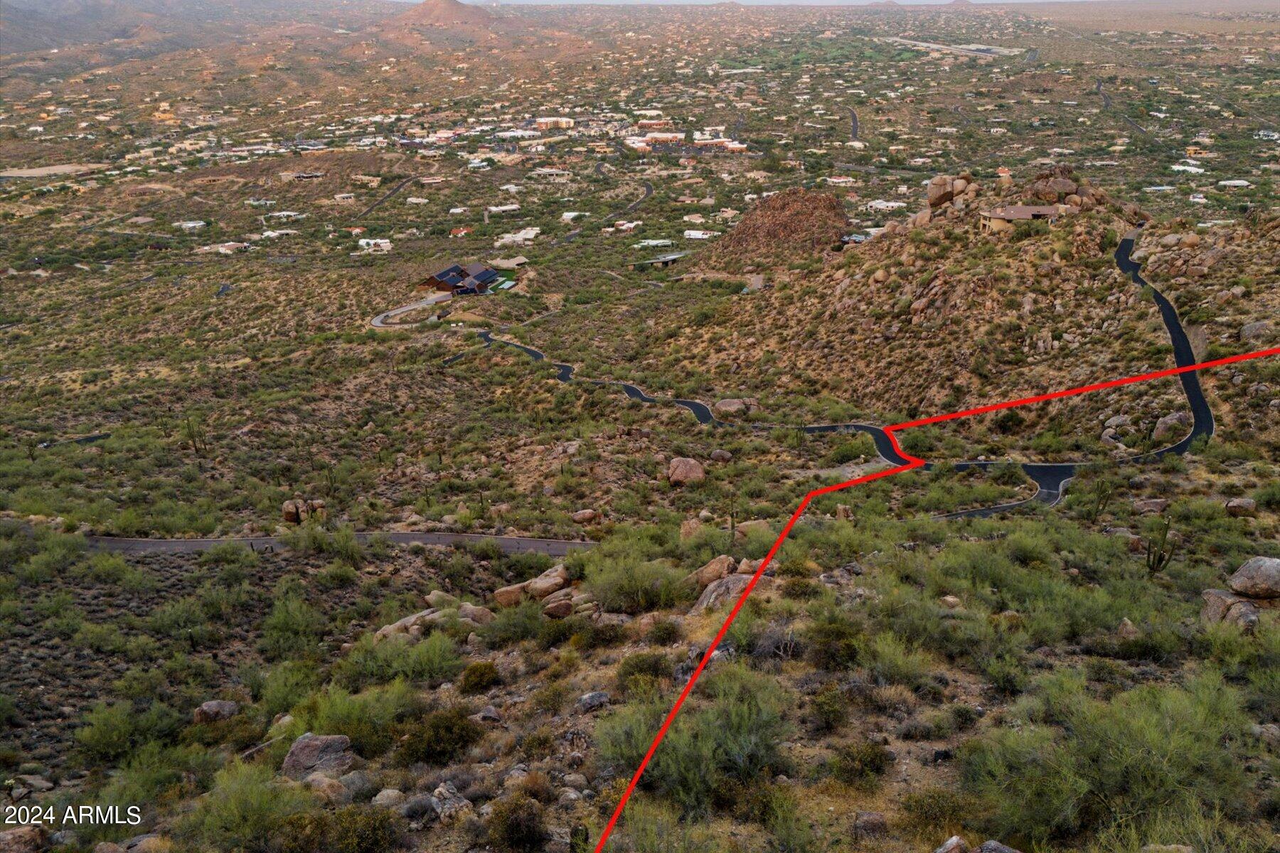 4527 E Dublin Street Lot 1