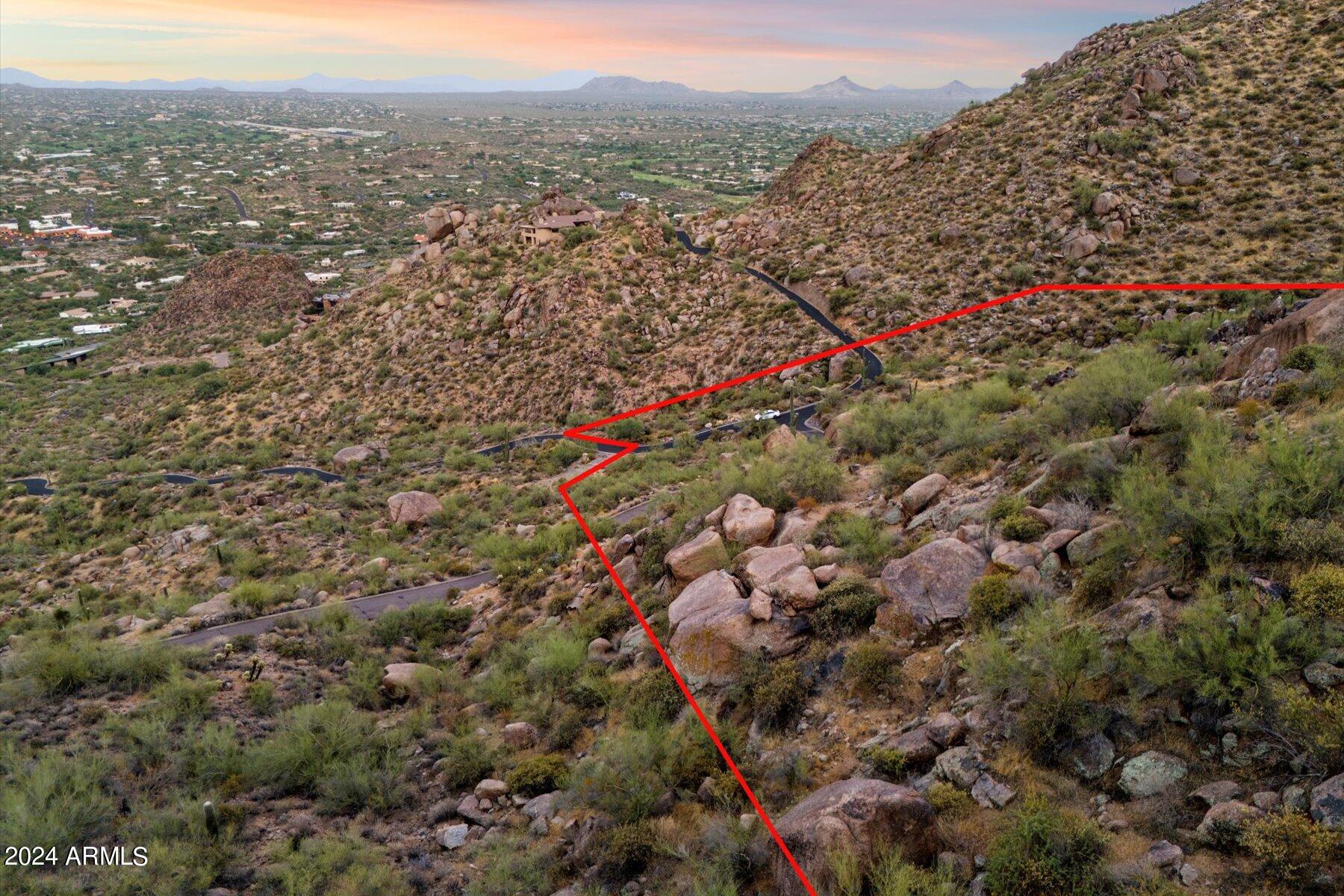 4527 E Dublin Street Lot 1