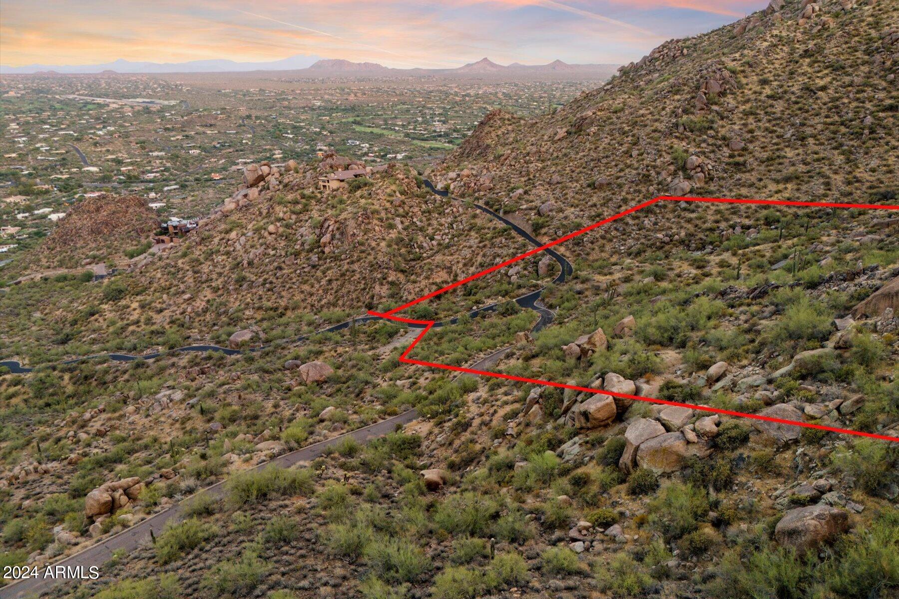4527 E Dublin Street Lot 1