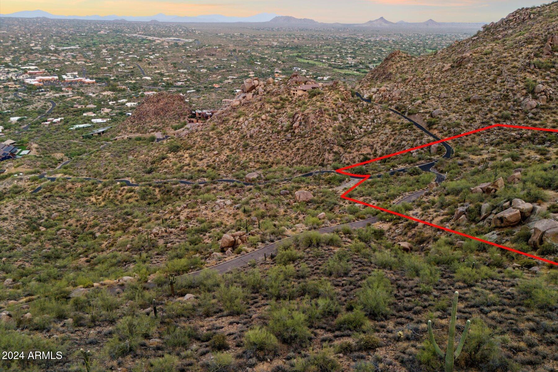 4527 E Dublin Street Lot 1