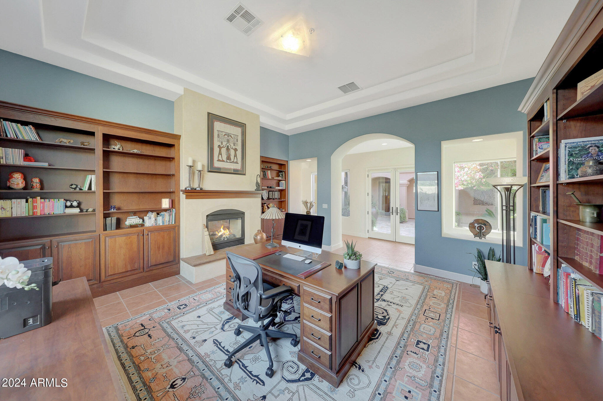 12119 E WETHERSFIELD Drive