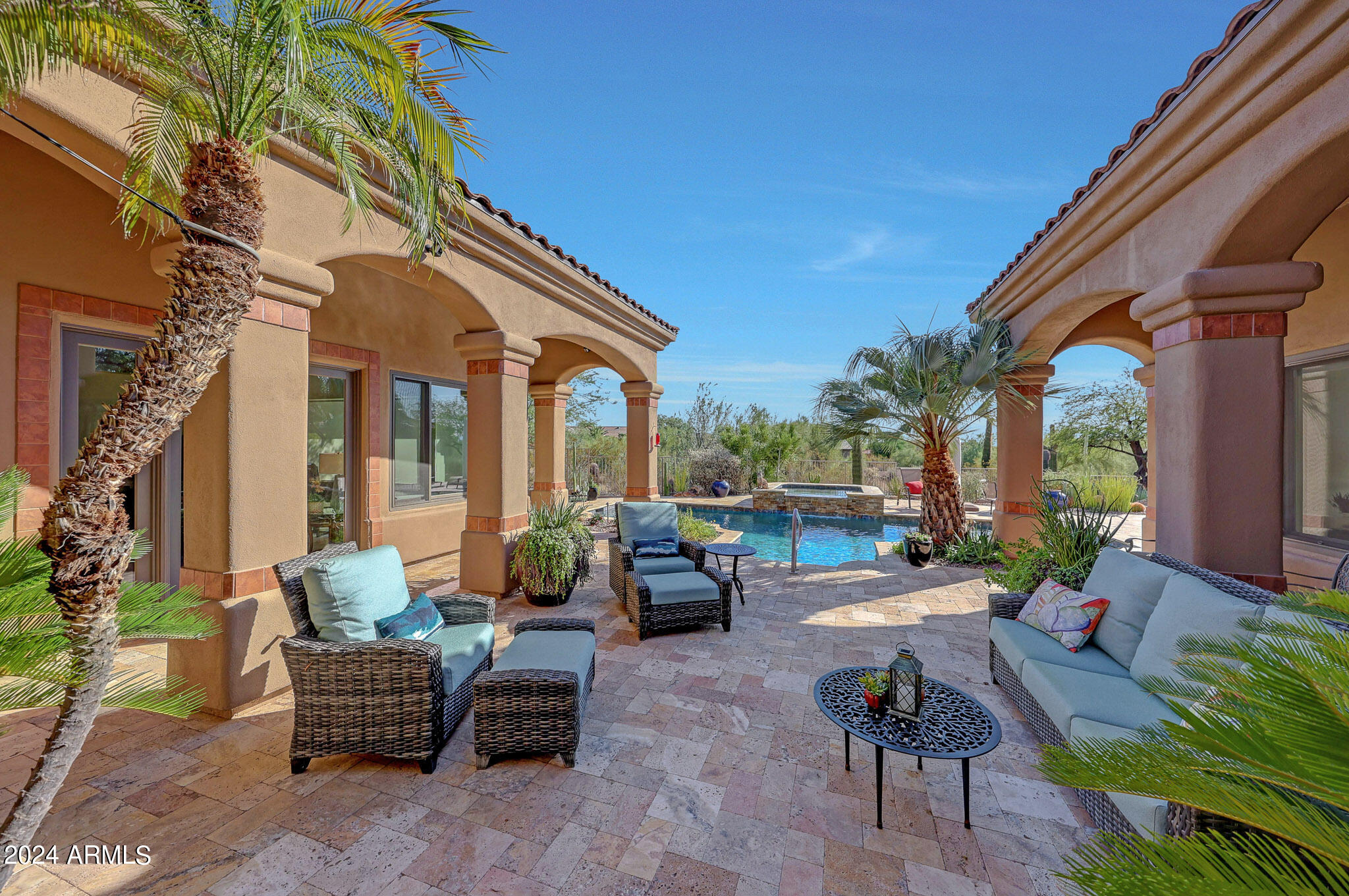12119 E WETHERSFIELD Drive