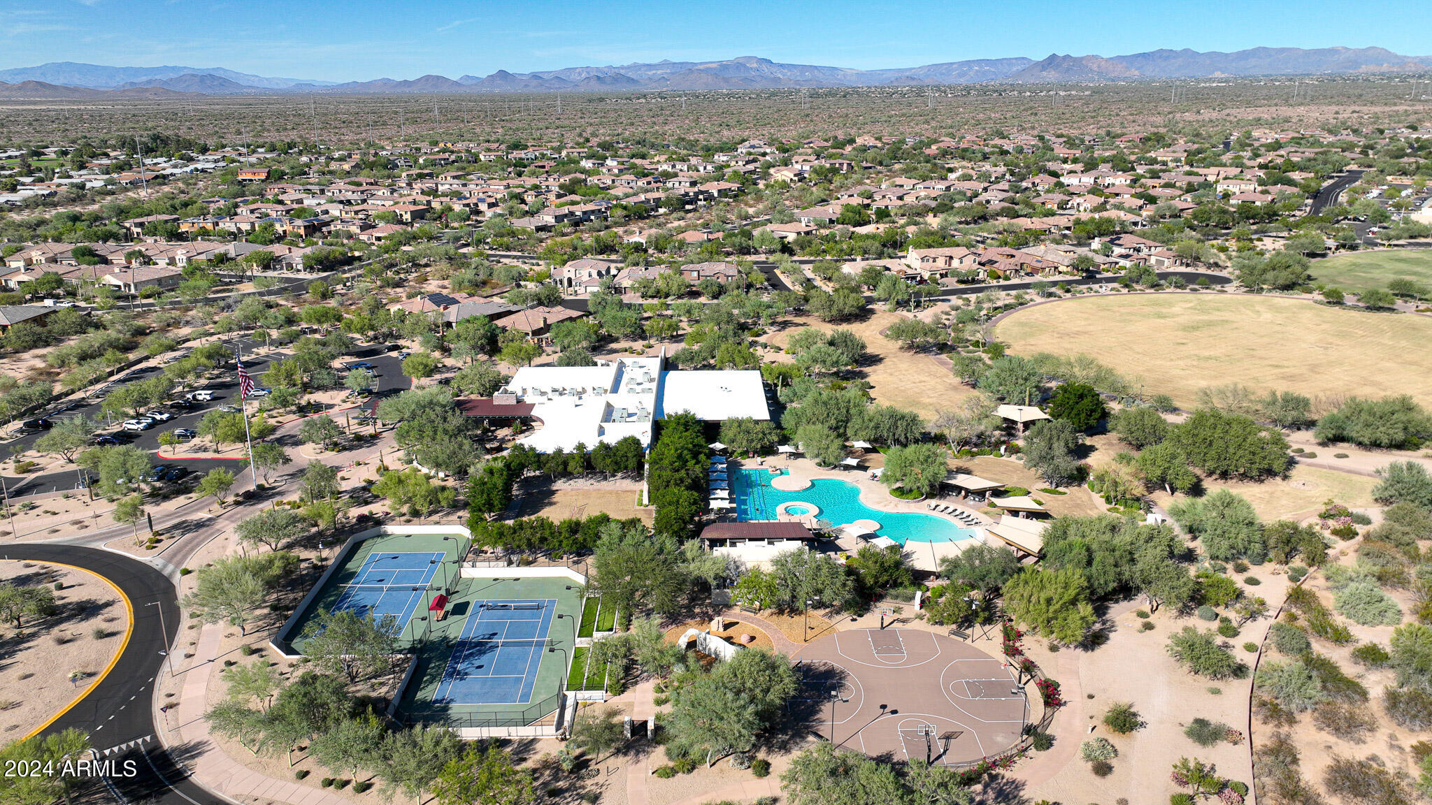 22655 N 39TH Place
