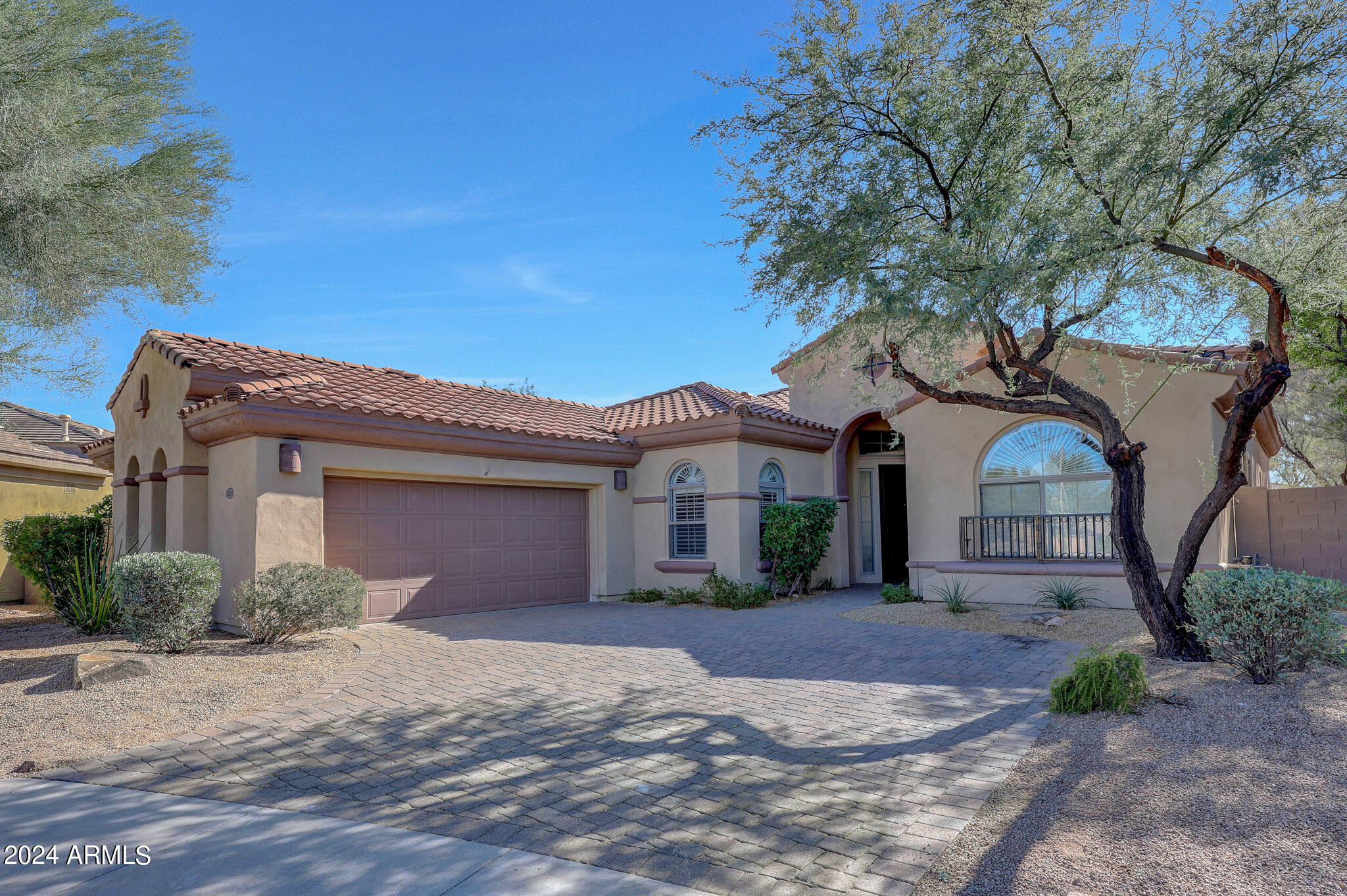 22655 N 39TH Place