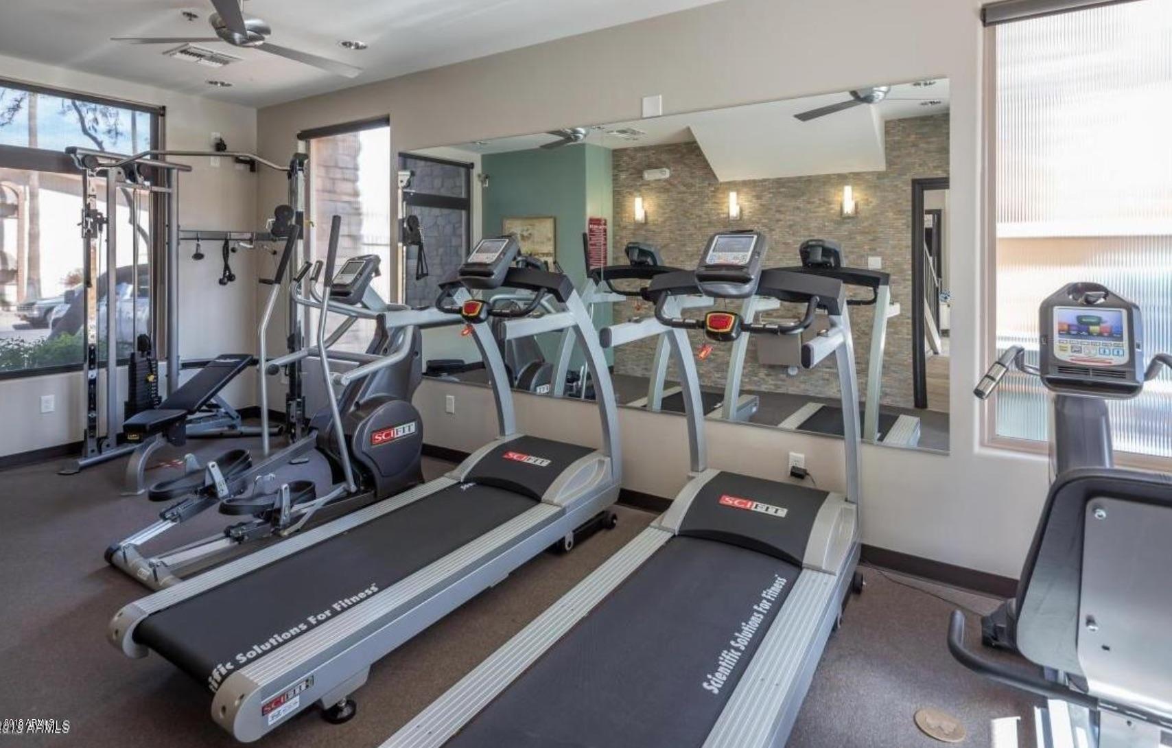 4803 N WOODMERE FAIRWAY -- # 1011