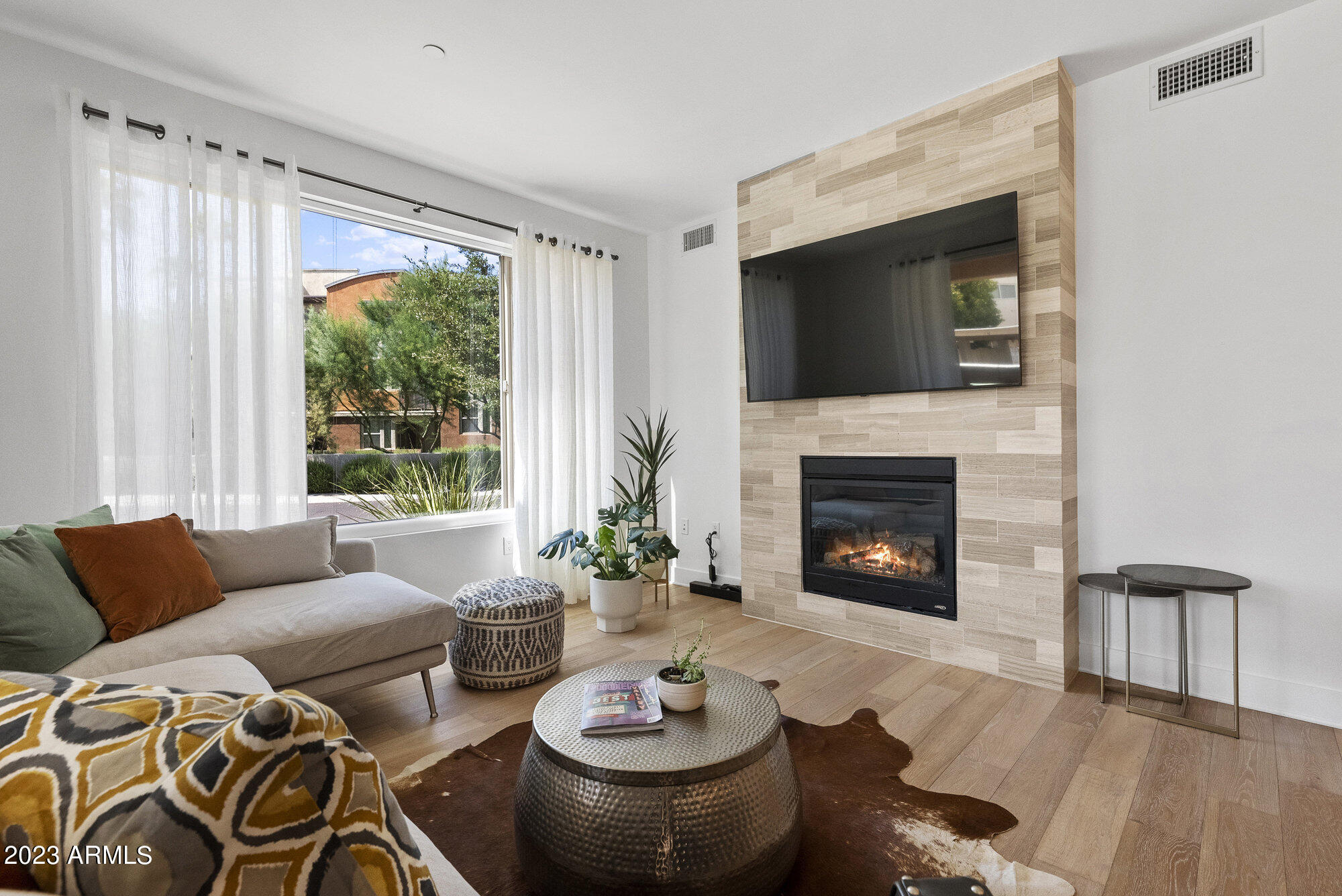4803 N WOODMERE FAIRWAY -- # 1011