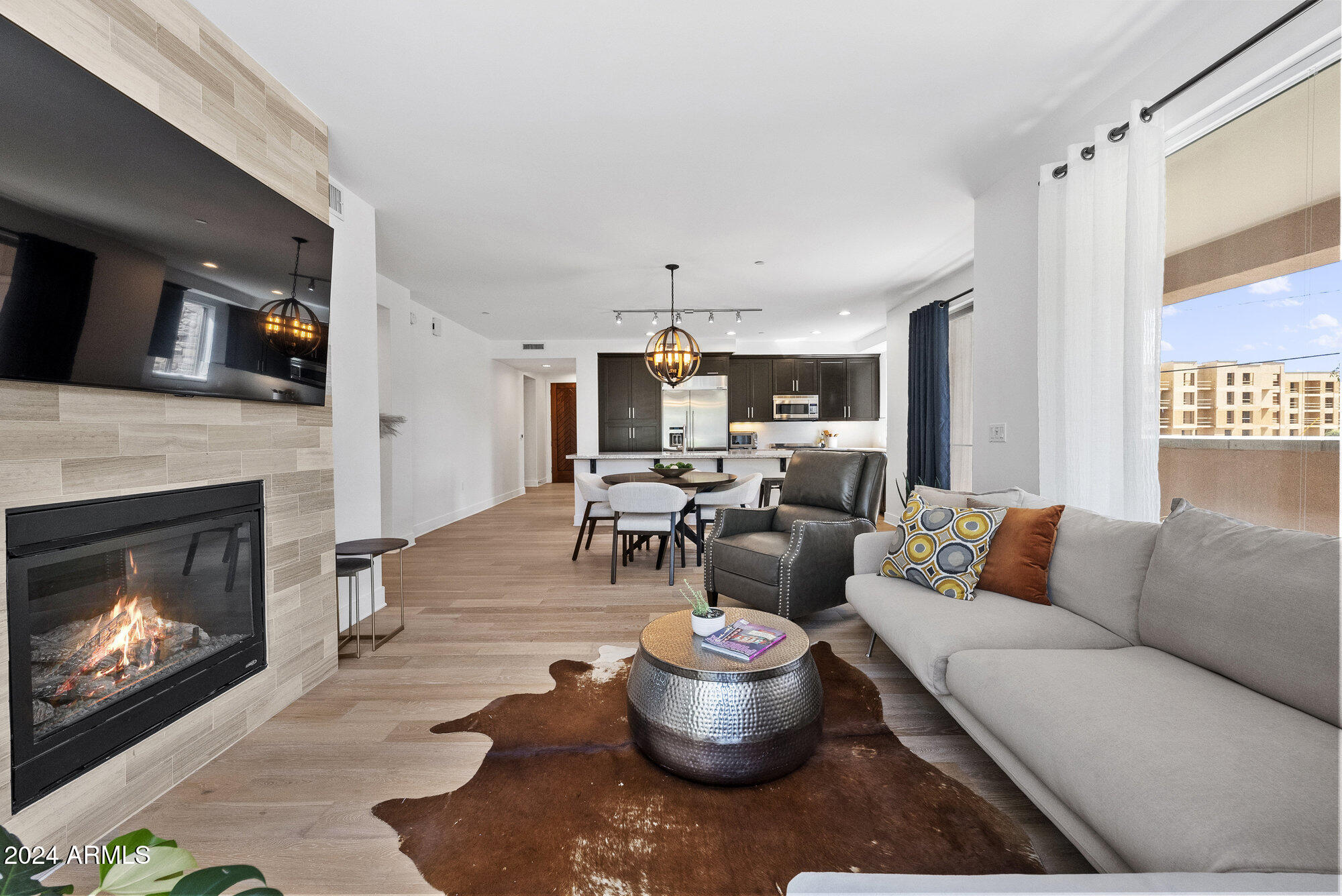 4803 N WOODMERE FAIRWAY -- # 1011